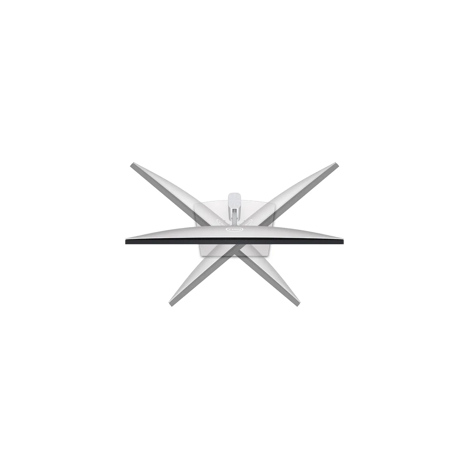 Open Box – Dell UltraSharp 27" UHD 4K IPS, HDR 400, 98% DCI-P3, USB-C (90W PD) Height Adjustable & Pivot Stand, Built-in KVM Hub Monitor