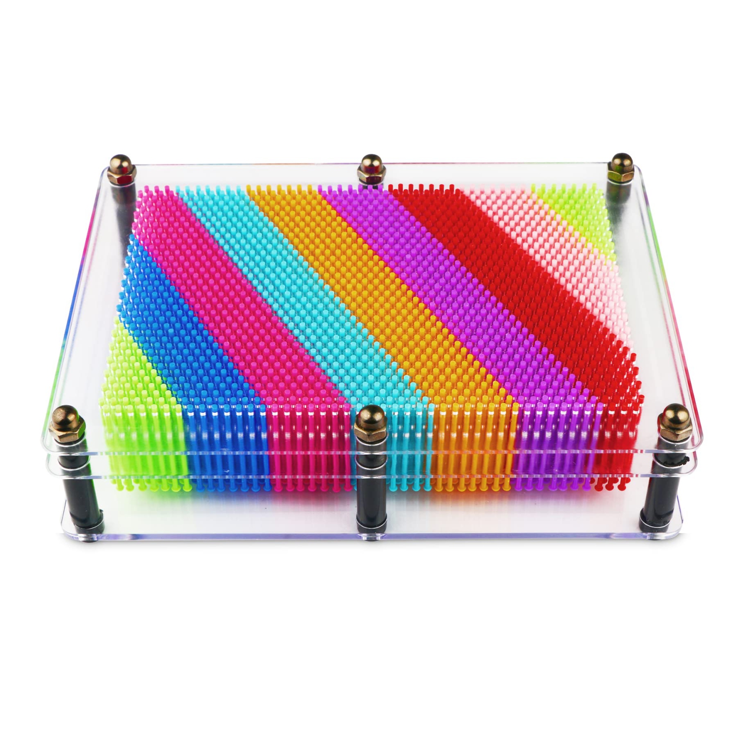 3D Needle Painting Toy, 3D Hand Template, Great Gift for Boys, Girls, and Adults