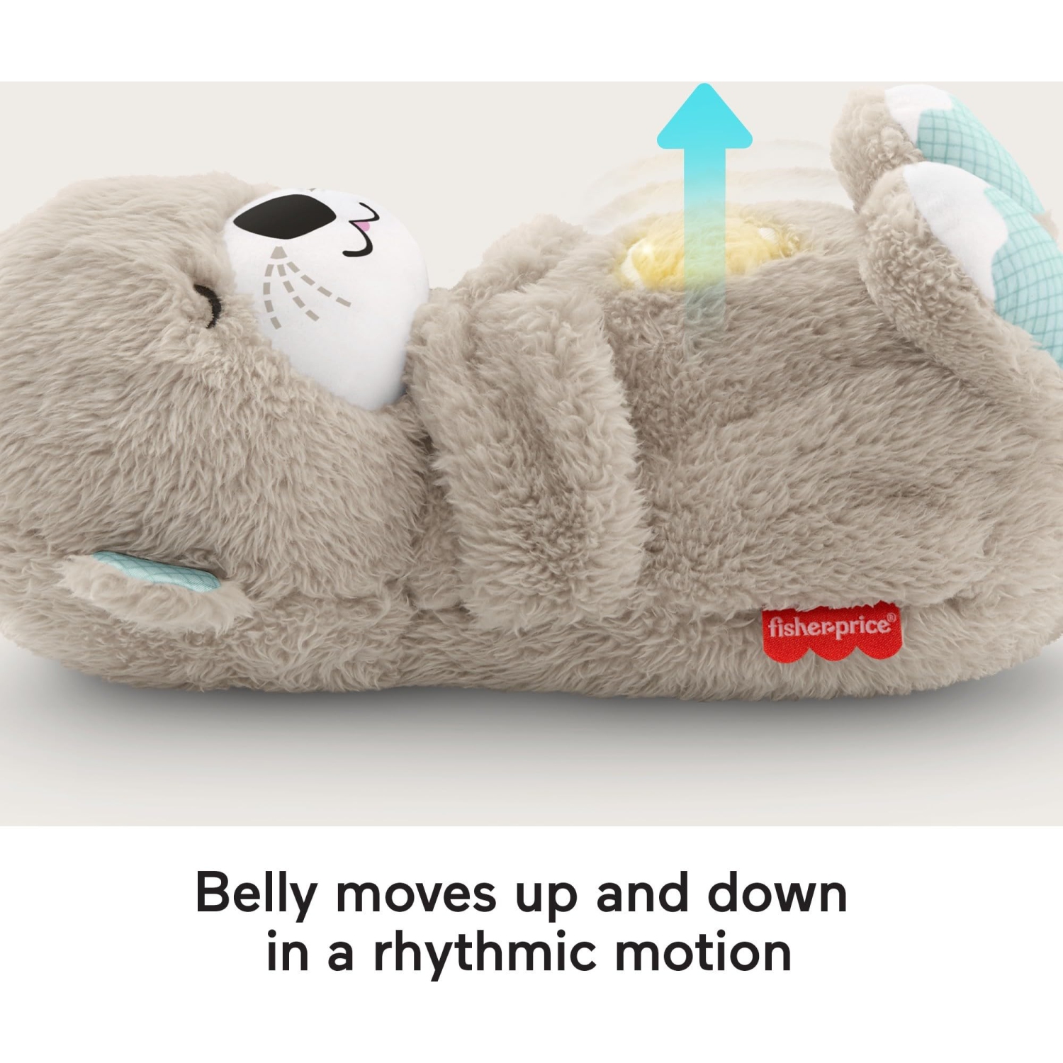 Portable Plush Toy, Early Education Toy with Music, Sound, and Light, Suitable for Boys and Girls Ages 1-3