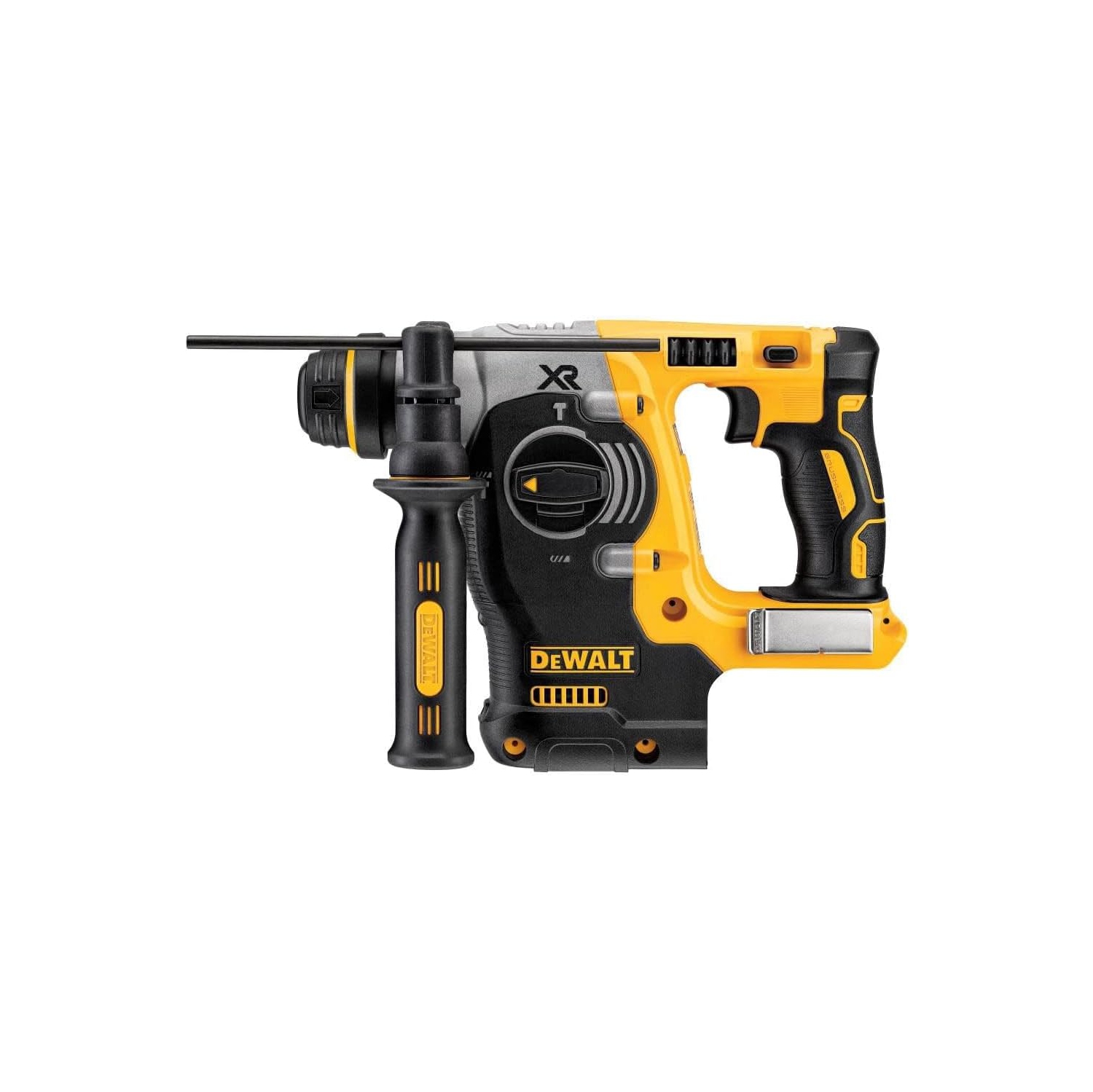 Marteau rotatif sans balai DeWALT DCH273B 20 V max SDS