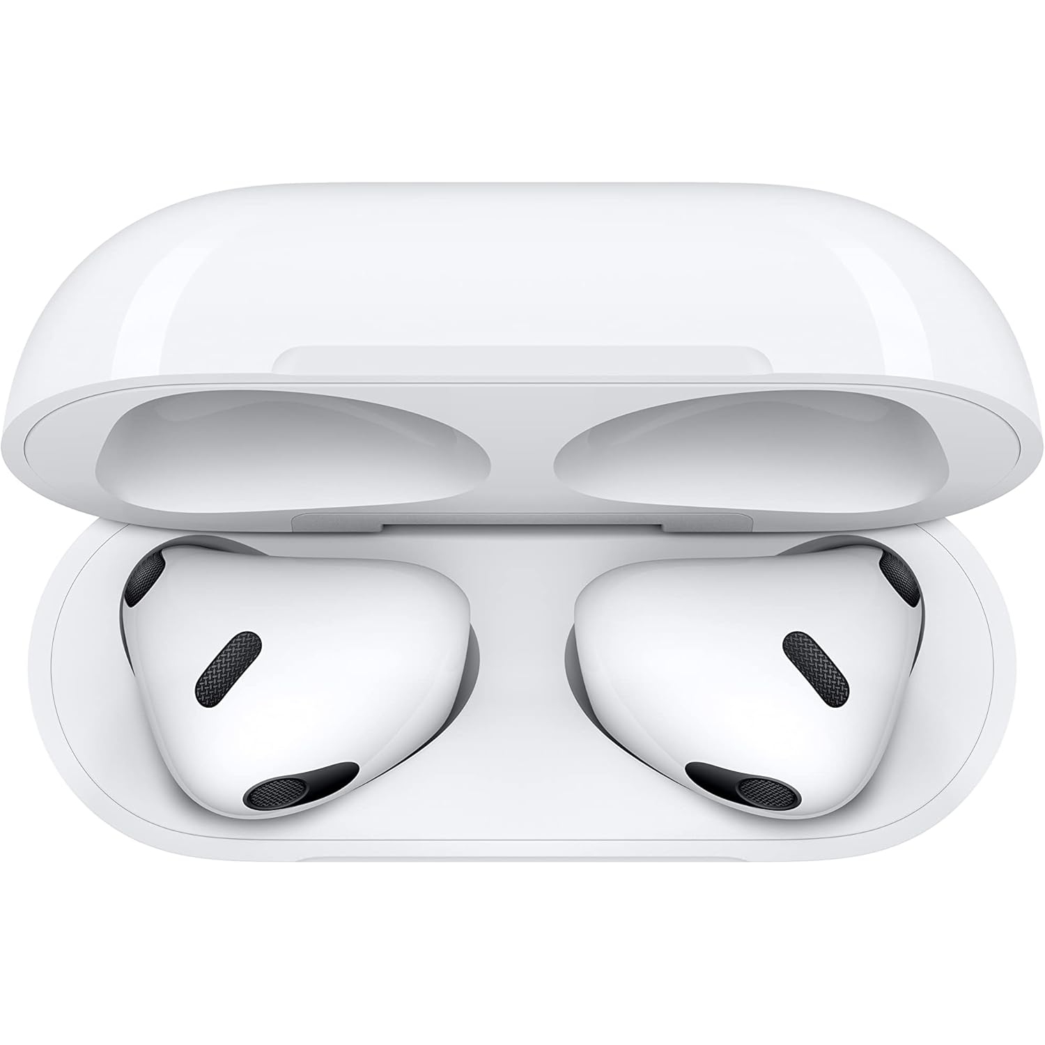 Oreillette Bluetooth 100 % sans fil Huaqiangbei haut de gamme septième génération Adapté pour le casque à suppression du bruit d'AppleAutonomie