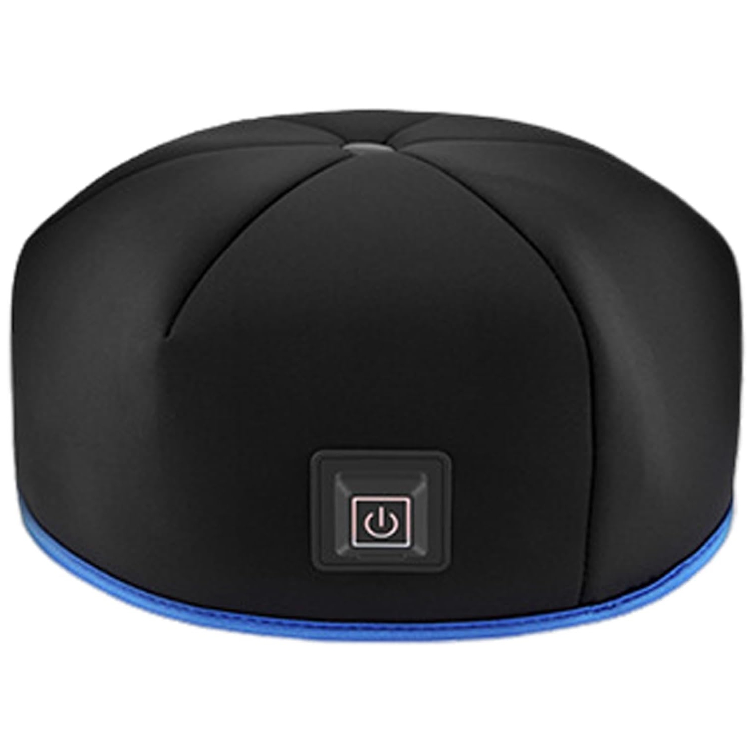 Unisex Red Light Therapy Cap Dual Wavelength Light Therapy Cap Improves Scalp Health, Reduces Dandruff, Improves Gloss, Hair Regrowth Device