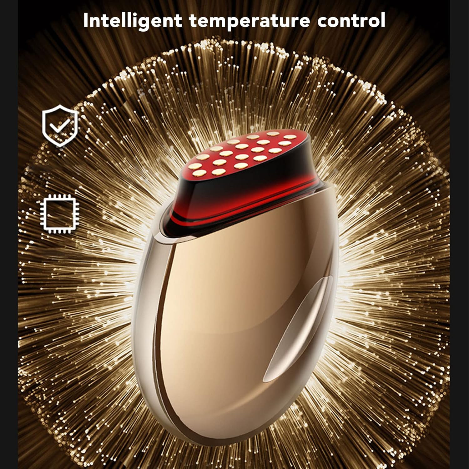 Radio Frequency Radio Frequency Spa Machine Anti-wrinkle Skin Firming Beauty Care Device Collagen