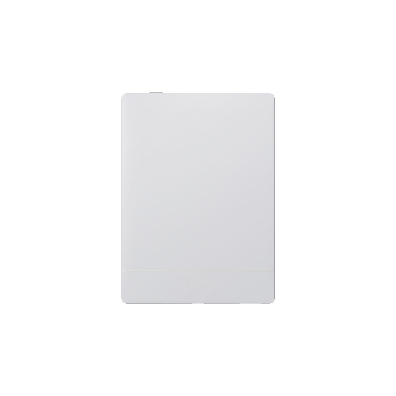 Boox GO 6&nbsp;: Lecteur électronique à encre électronique monochrome de Kobo | 300 ppp | Android 11 | 32G | Éclairage avant 6&nbsp;po
