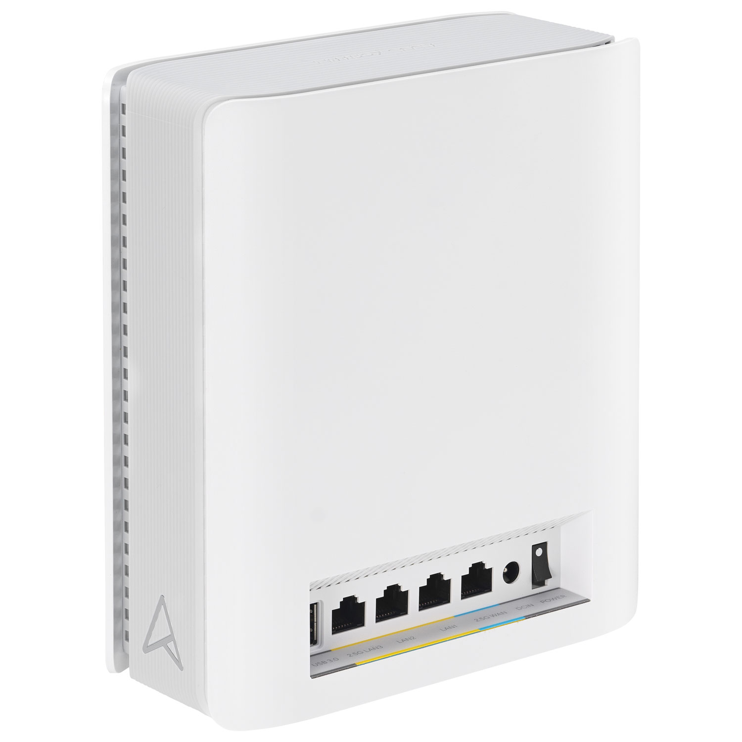 ASUS ZenWiFi BT8 Tri-Band Whole Home Mesh Wi-Fi 7 System | Best