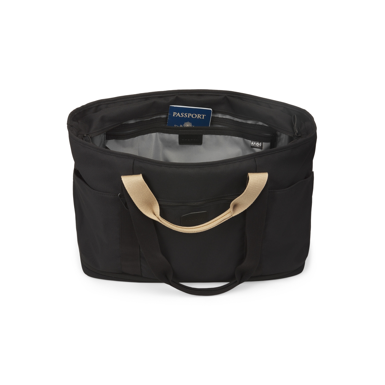 Bugatti - Vacilando Tote Bag