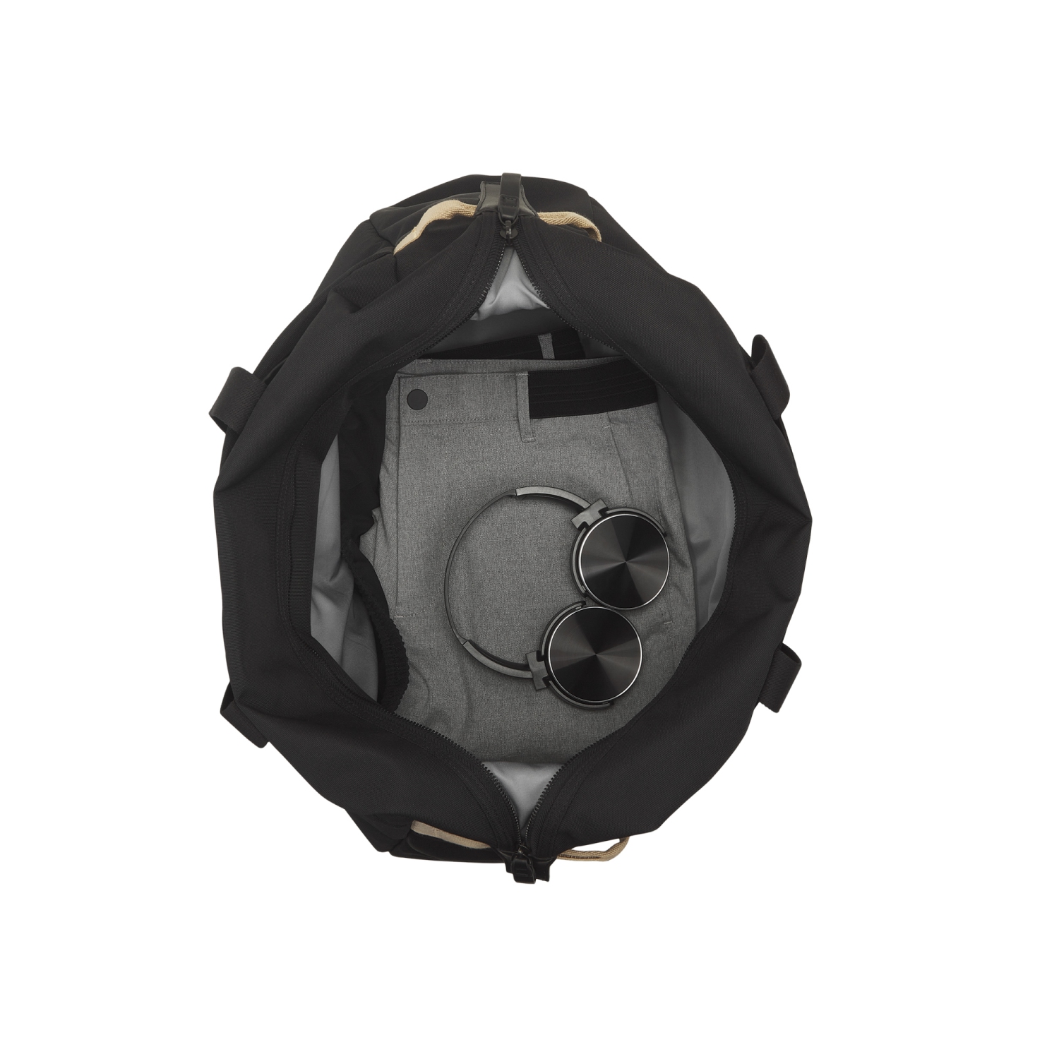 Bugatti - Vacilando Duffle Bag