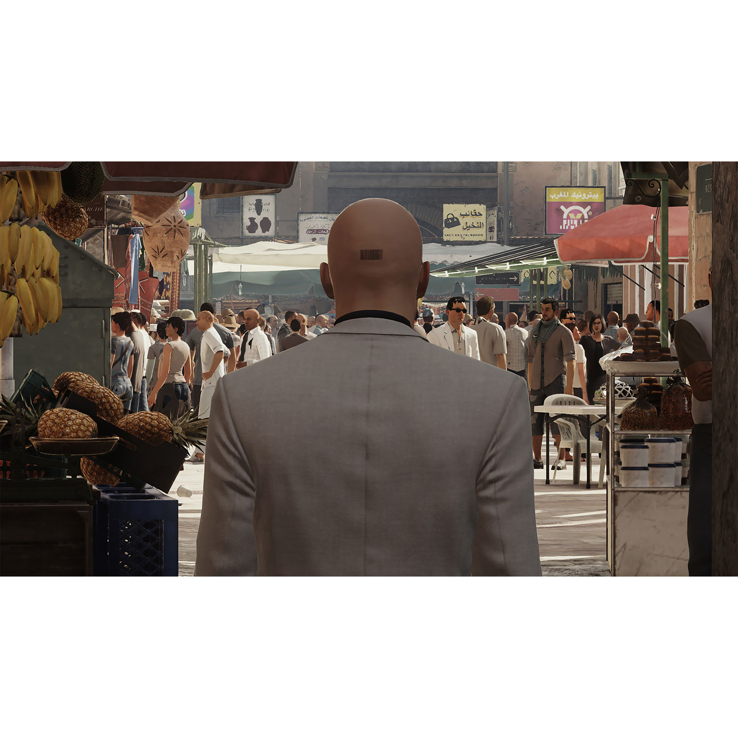 Hitman: World of Assassination - Signature Edition