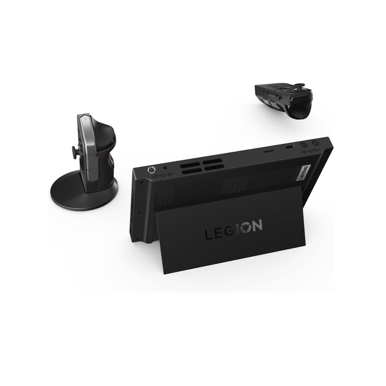 Lenovo Legion Go 8APU1 8.8" WQXGA Touch Gaming Console 83E10020CF-- **OPEN BOX**