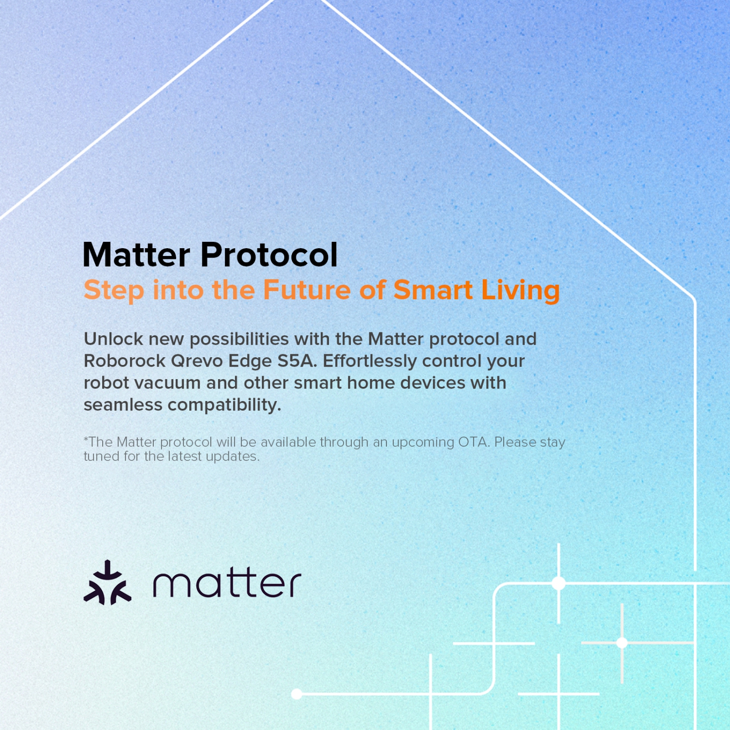 Roborock Qrevo Edge S5A Robot Vacuum and Mop, 17,000Pa, Zero-Tangling, FlexiArm Side Brush, Hot Water Mop Washing & Self-Cleaning, Warm Air Drying,