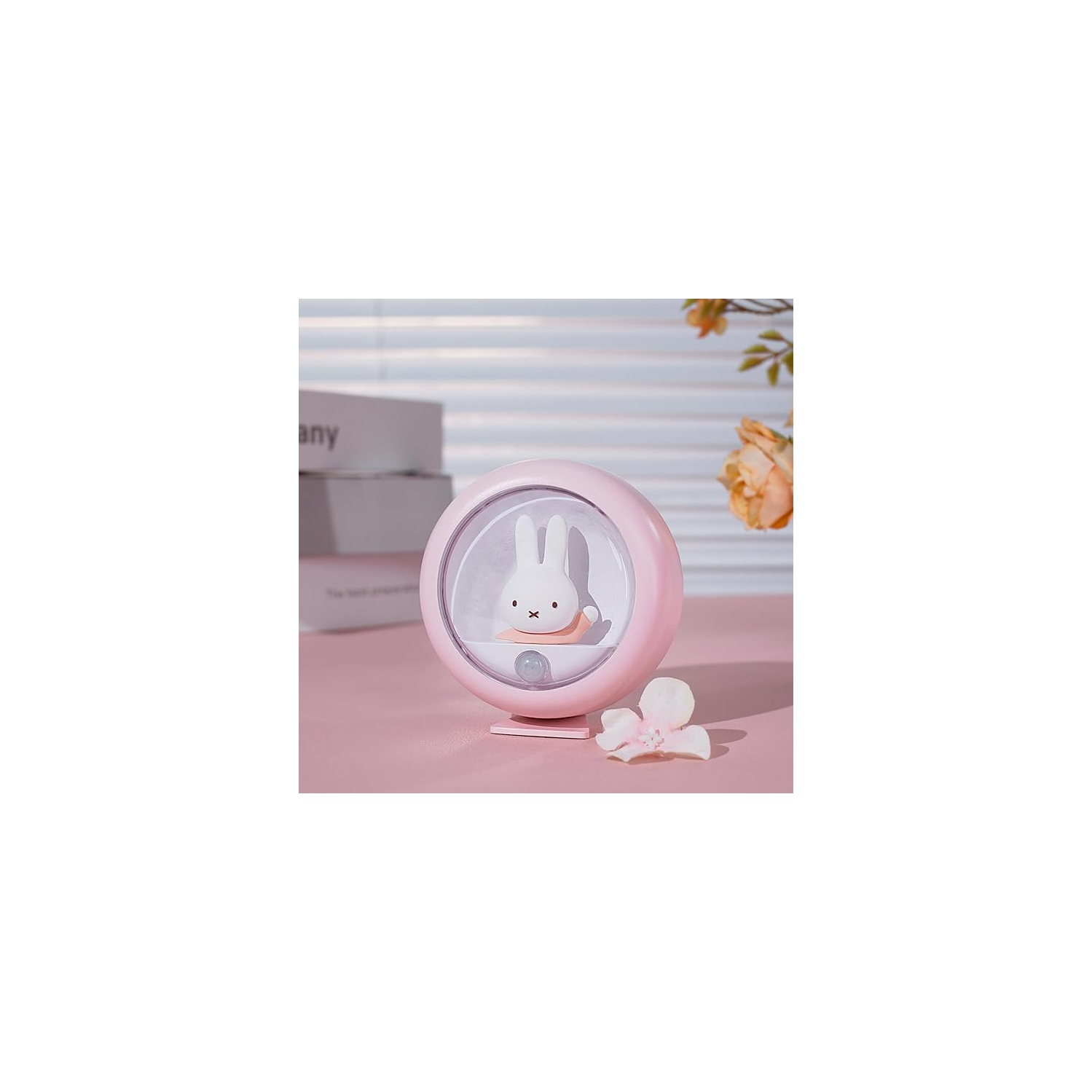 Miffy Motion Sensor Night Light