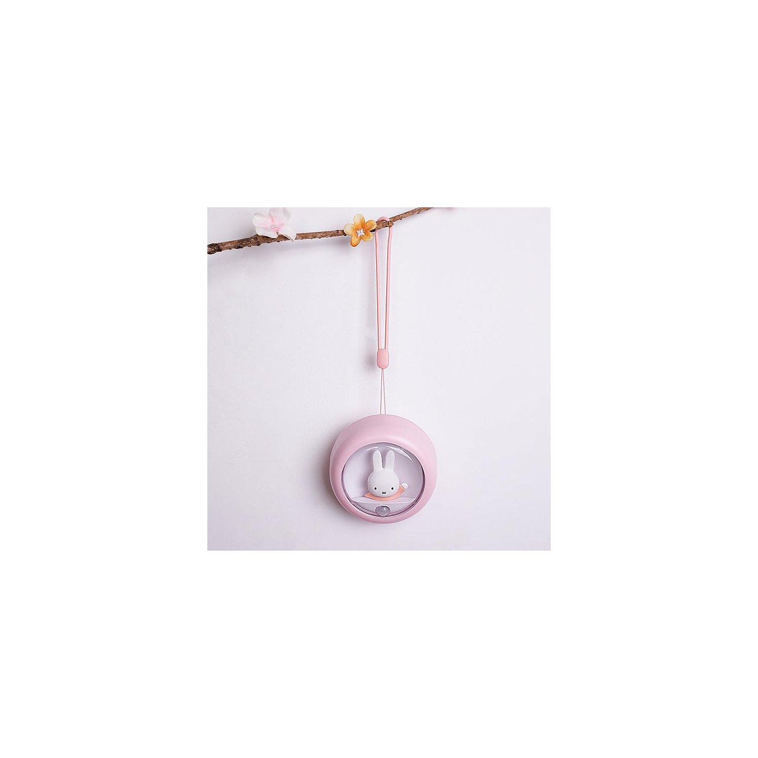 Miffy Motion Sensor Night Light