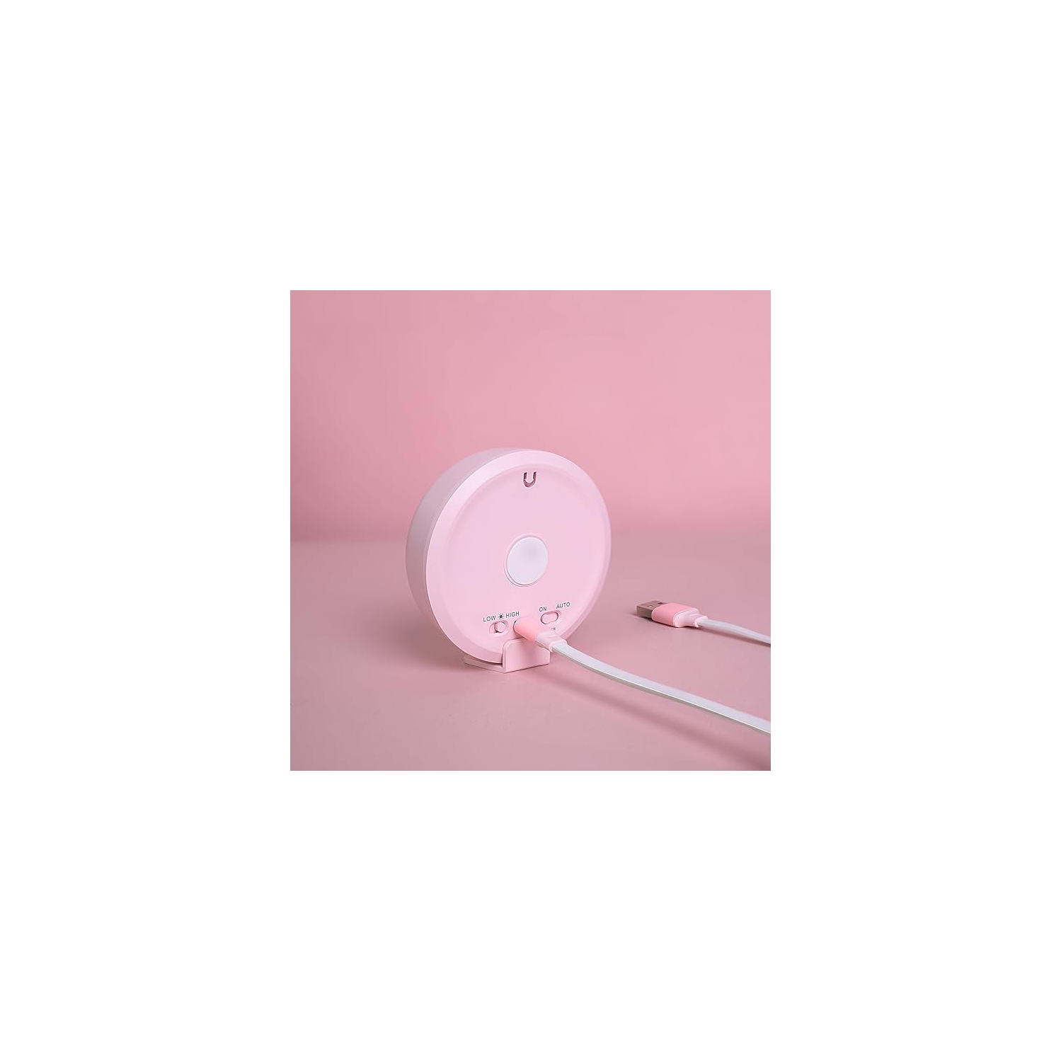 Miffy Motion Sensor Night Light