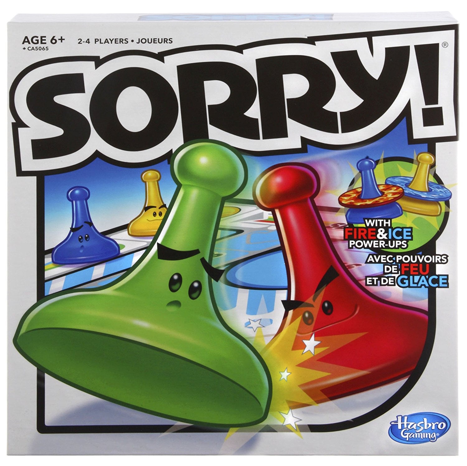 Sorry! Board Game