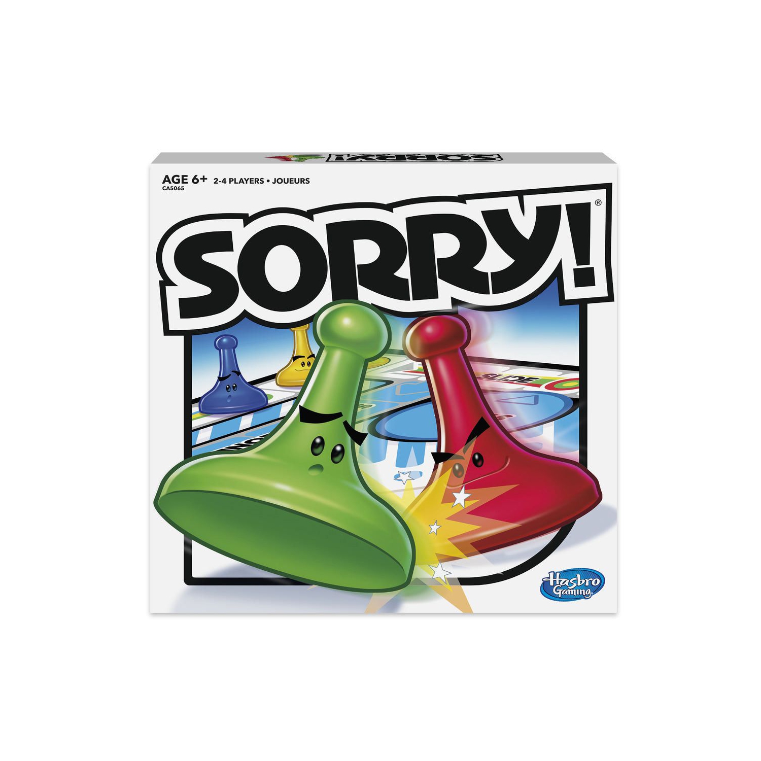Sorry! Board Game