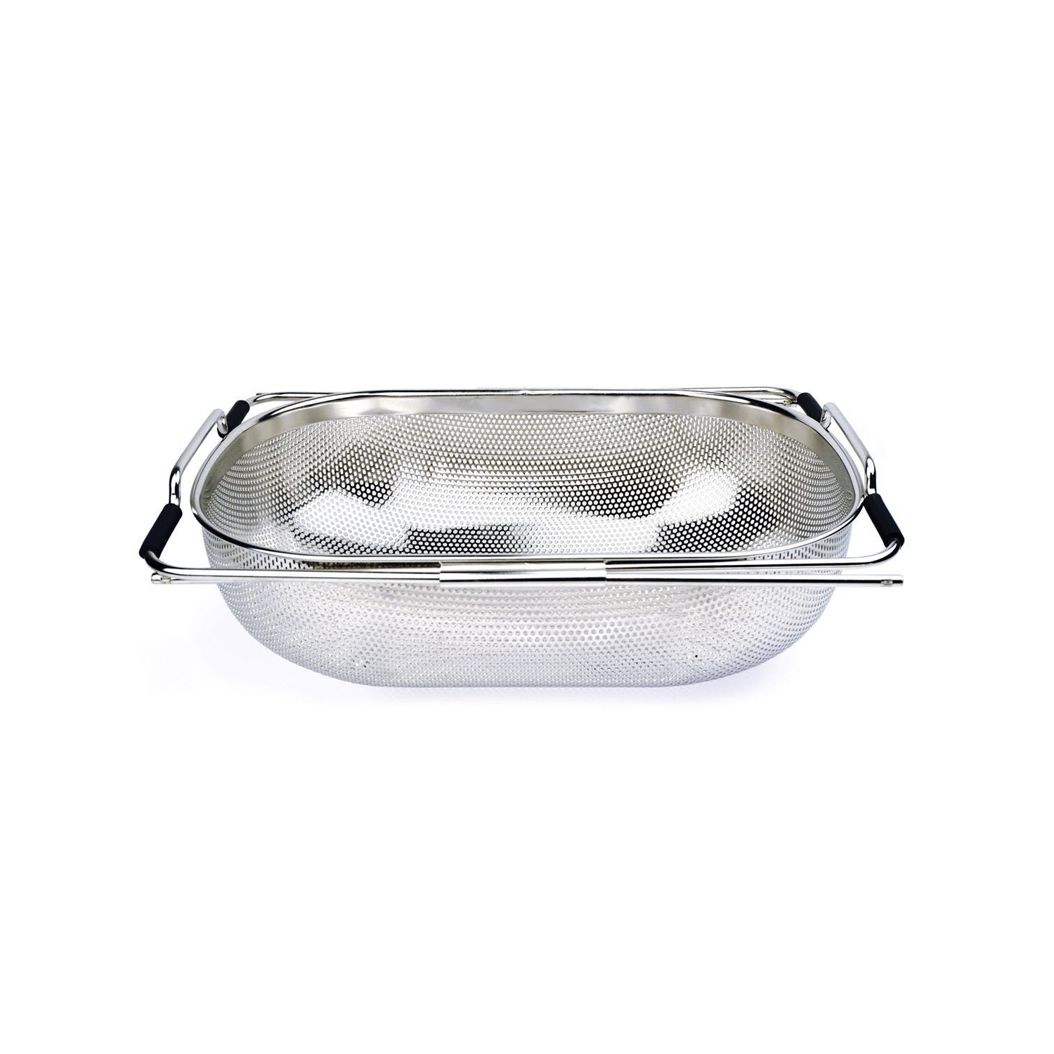 Stainless Steel In Sink Drainer