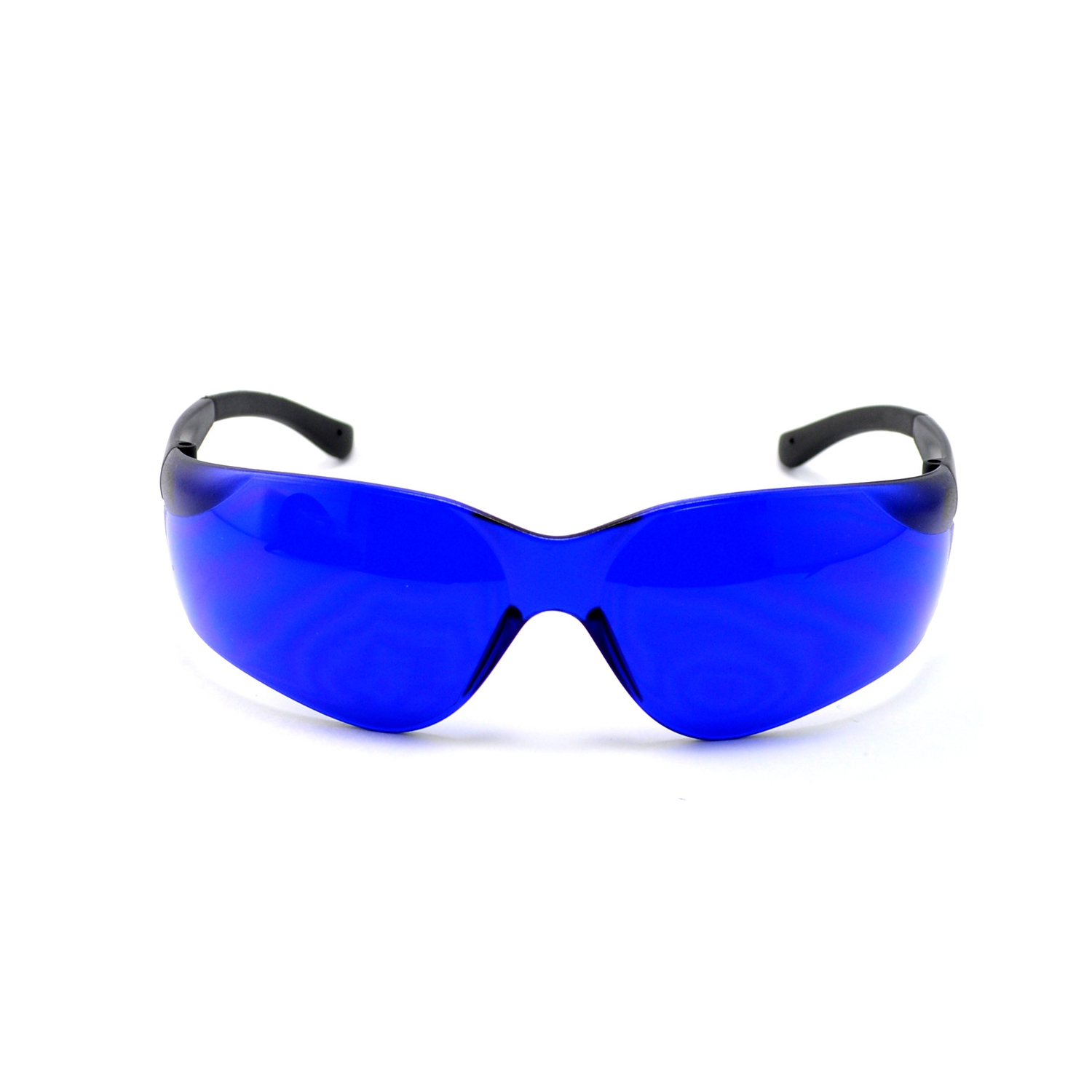 Lunettes Golf Ball Finder Lunettes de golf Caddy Ball Finding Goggles Anti-UV