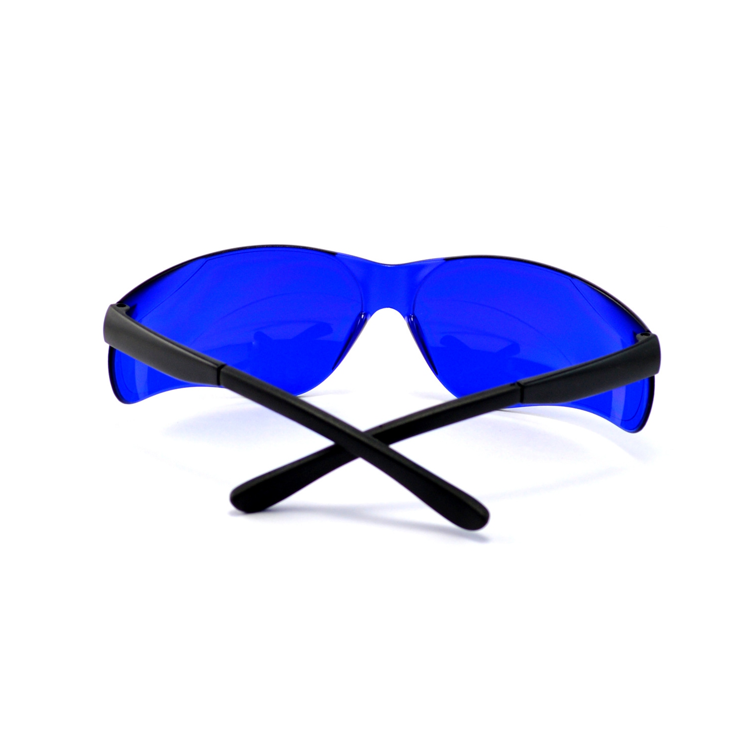 Lunettes Golf Ball Finder Lunettes de golf Caddy Ball Finding Goggles Anti-UV