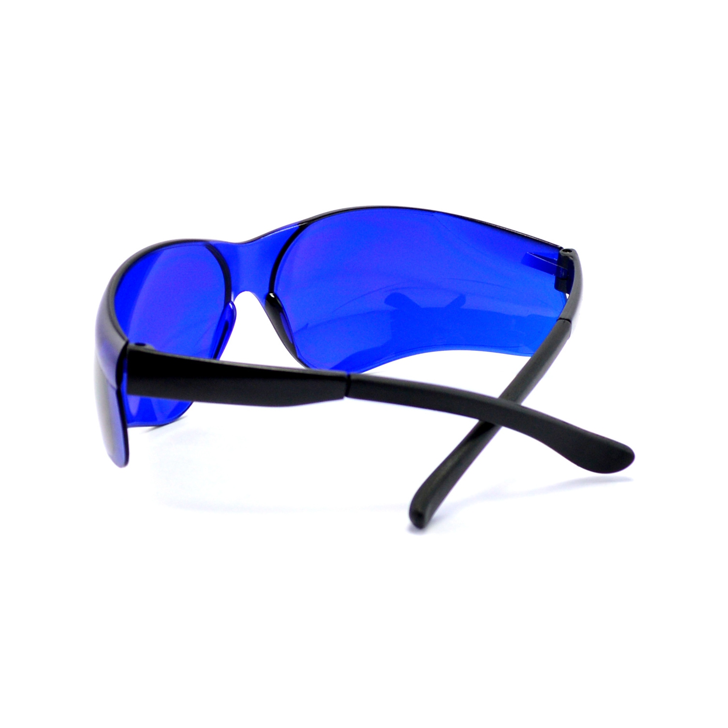 Lunettes Golf Ball Finder Lunettes de golf Caddy Ball Finding Goggles Anti-UV