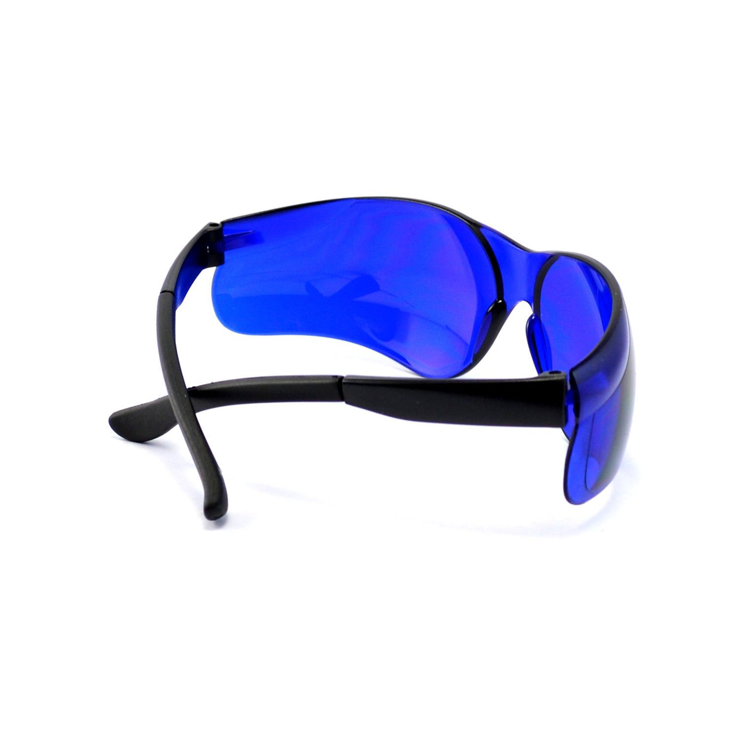 Lunettes Golf Ball Finder Lunettes de golf Caddy Ball Finding Goggles Anti-UV
