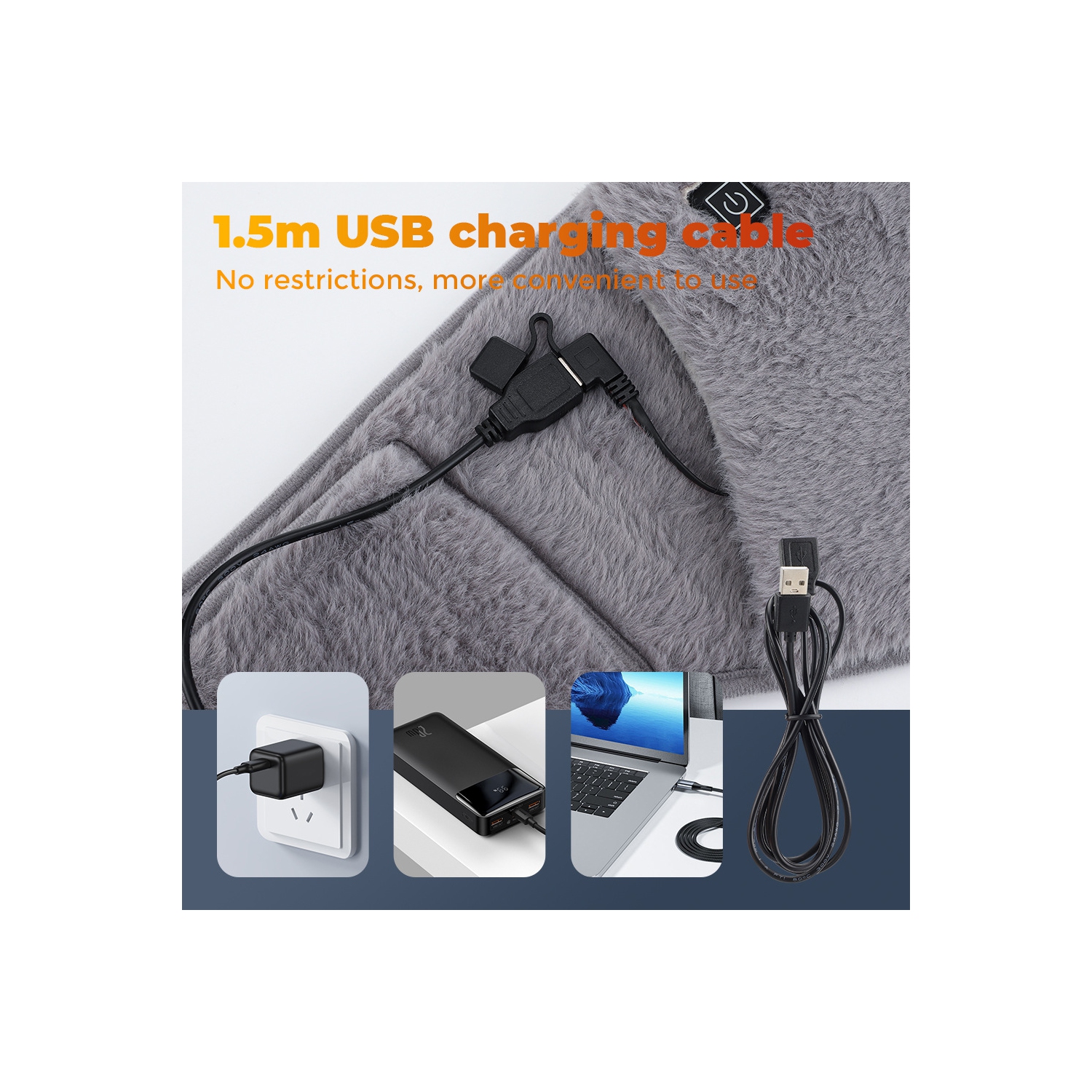 Ceinture chauffante Chauffe-mains Chauffe-mains Ceinture pelucheuse Ceinture chauffante Ceinture chaude