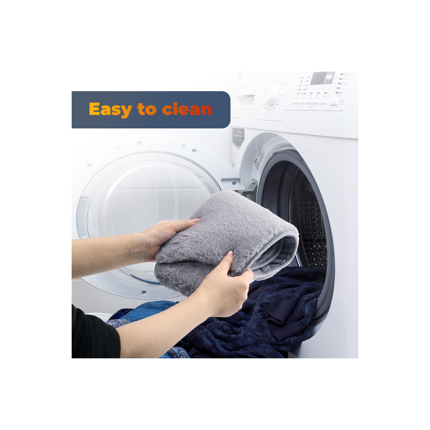 Ceinture chauffante Chauffe-mains Chauffe-mains Ceinture pelucheuse Ceinture chauffante Ceinture chaude