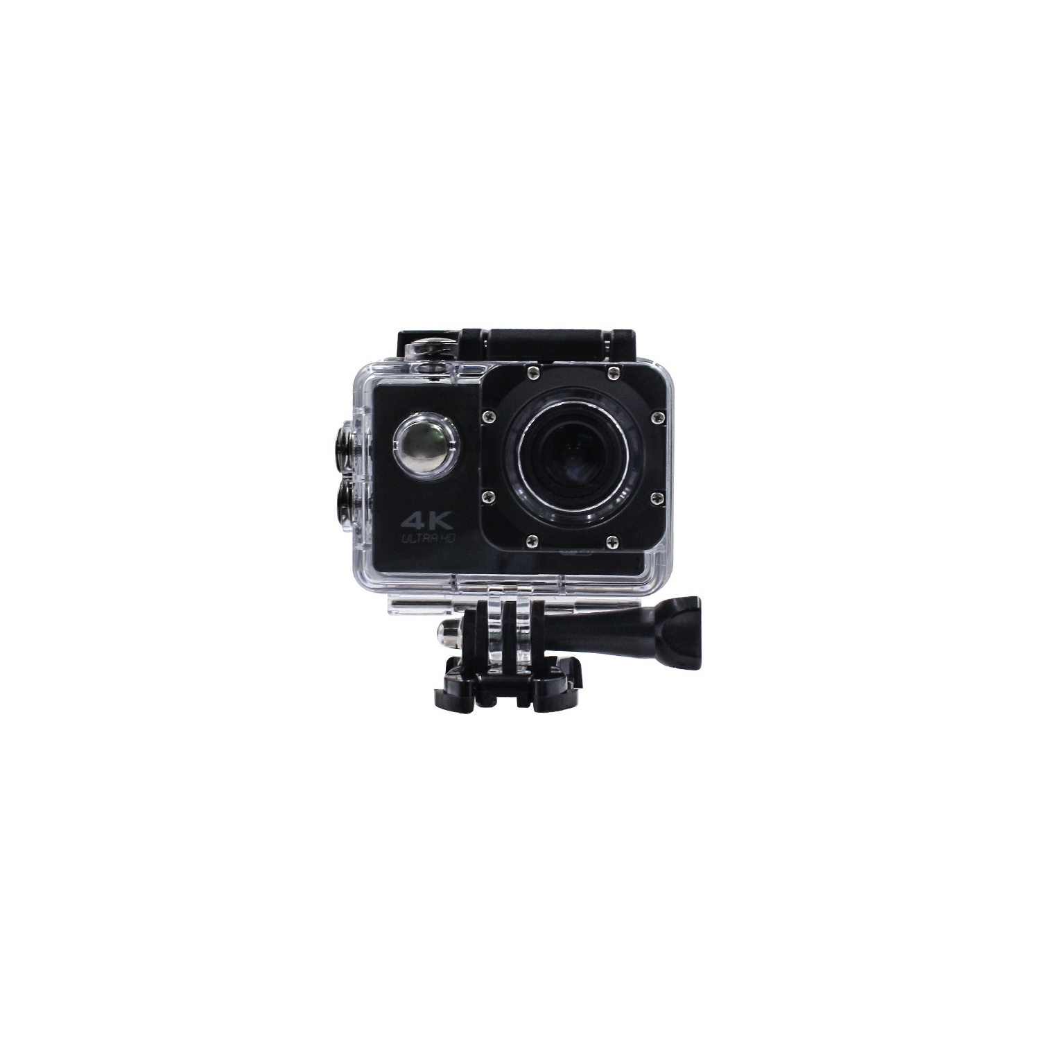 F201 4K 2 inch UHD 1080P Sports WiFi 16MP Action Camera DV Recording