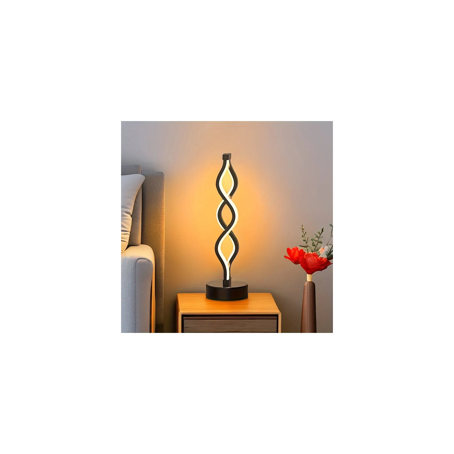 Tensiomètre intelligent pour le bras – Double utilisateur, 240 souvenirs, alertes couleur de L'OMS, brassard réglable avec écran rétroéclairé LED,