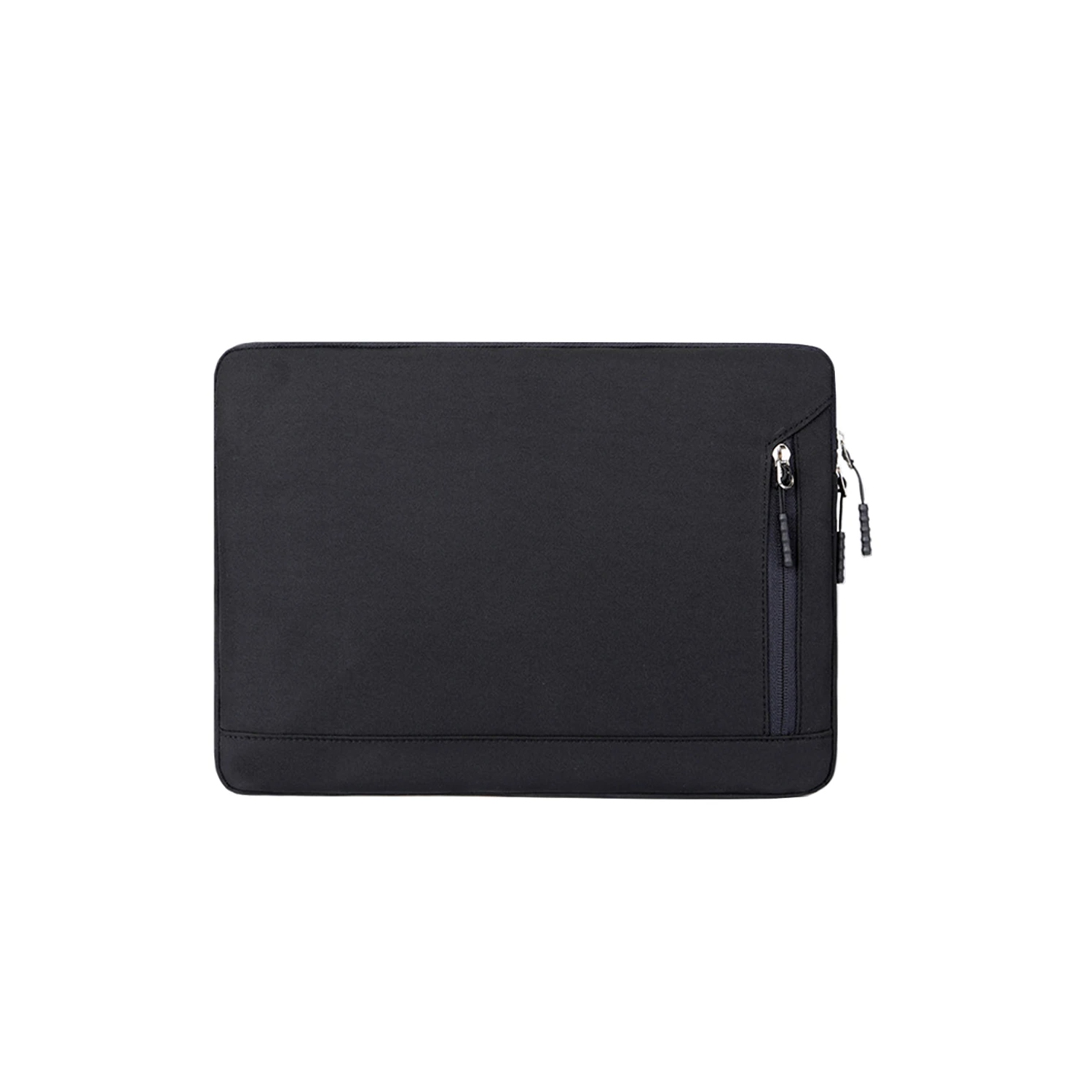 Housse pour portable 14,6&nbsp;po Housse pour MacBook Air Pro Lenovo Xiaomi ASUS HP Dell Acer Étui étanche pour ordinateur portable - Noir