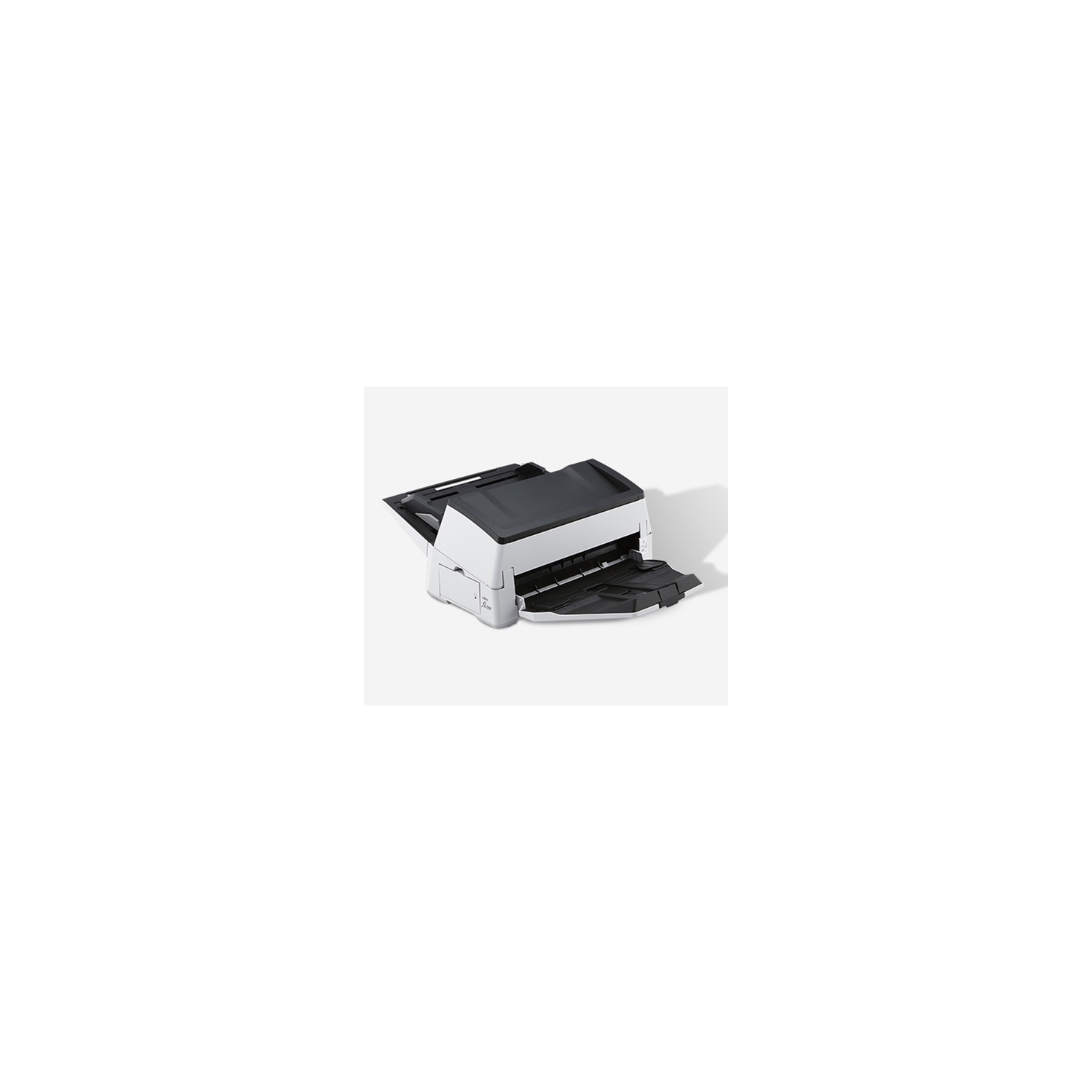 Fujitsu fi-7600 High-Speed Color Duplex Scanner – 100 ppm, 300-Sheet ADF, USB 3.1