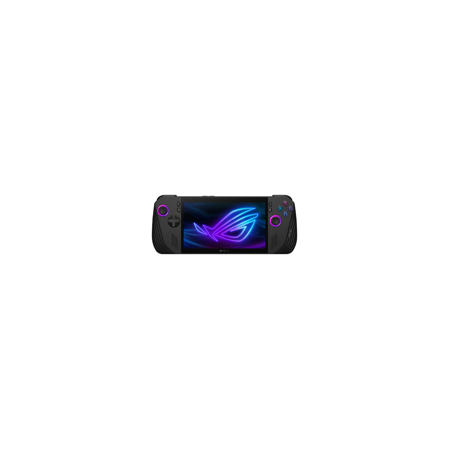 Refurbished (Fair) - ASUS ROG Ally X 7" 1080p Touch Gaming Console (AMD Ryzen Z1 Extreme/24GB RAM/1TB SSD/Win 11)