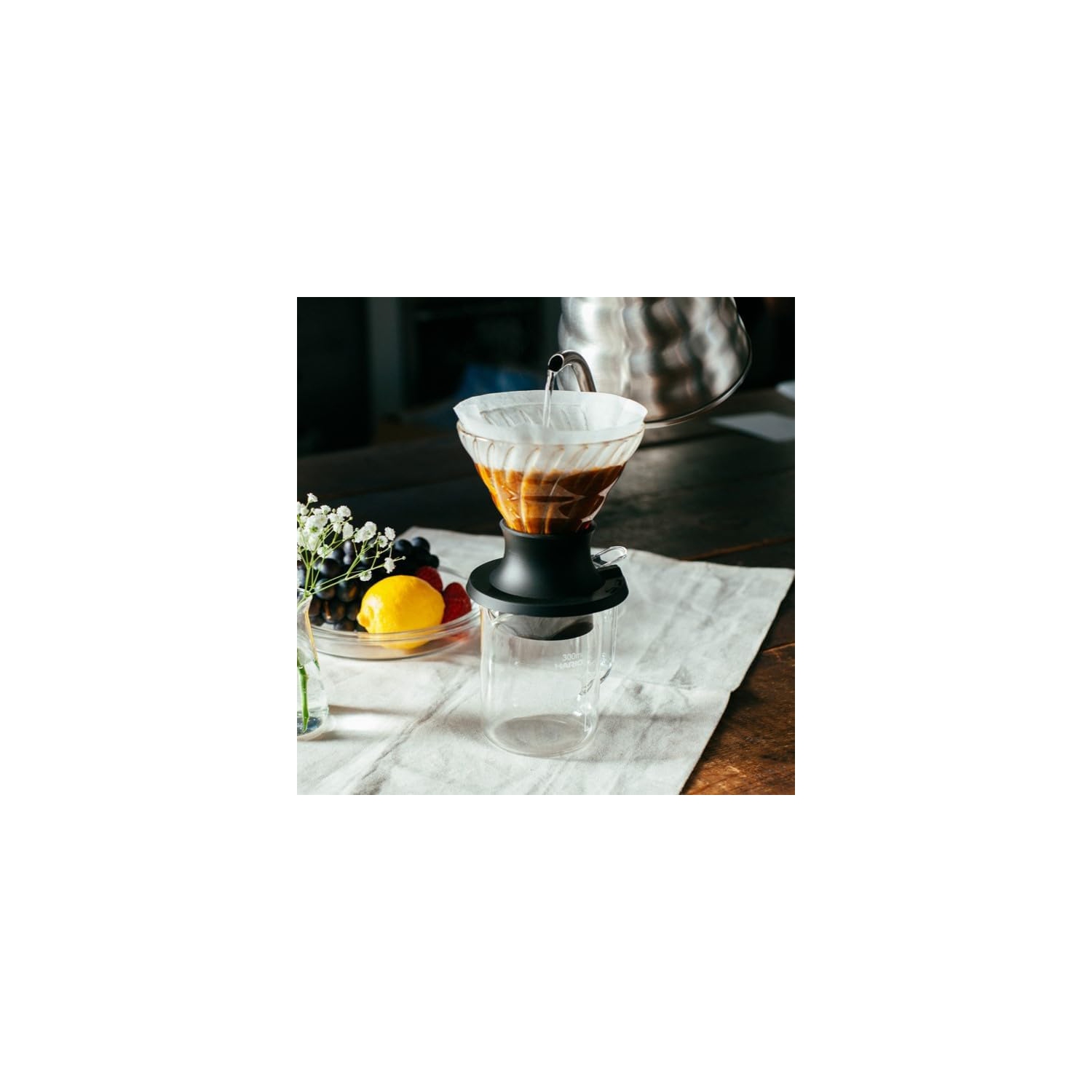 Hario Switch Immersion Dripper, Size 03