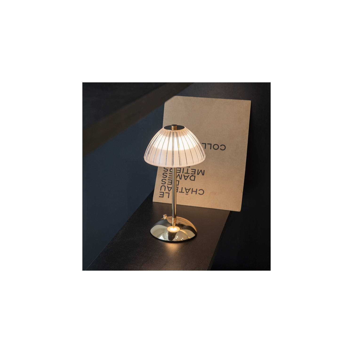 Cordless Table Lamps Dimmable Table Lamp Touch Lamp Rechargeable Night Lights