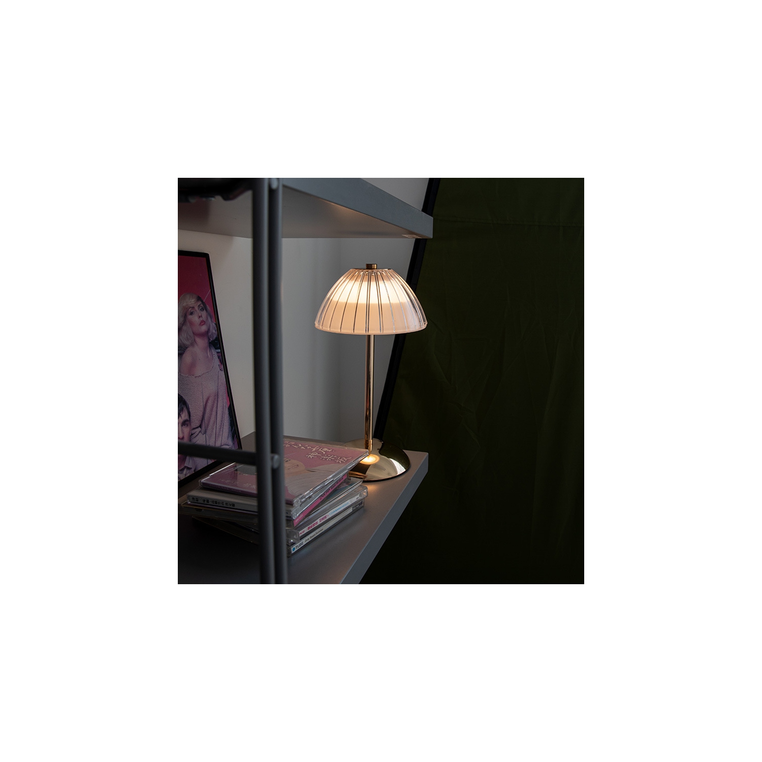 Cordless Table Lamps Dimmable Table Lamp Touch Lamp Rechargeable Night Lights