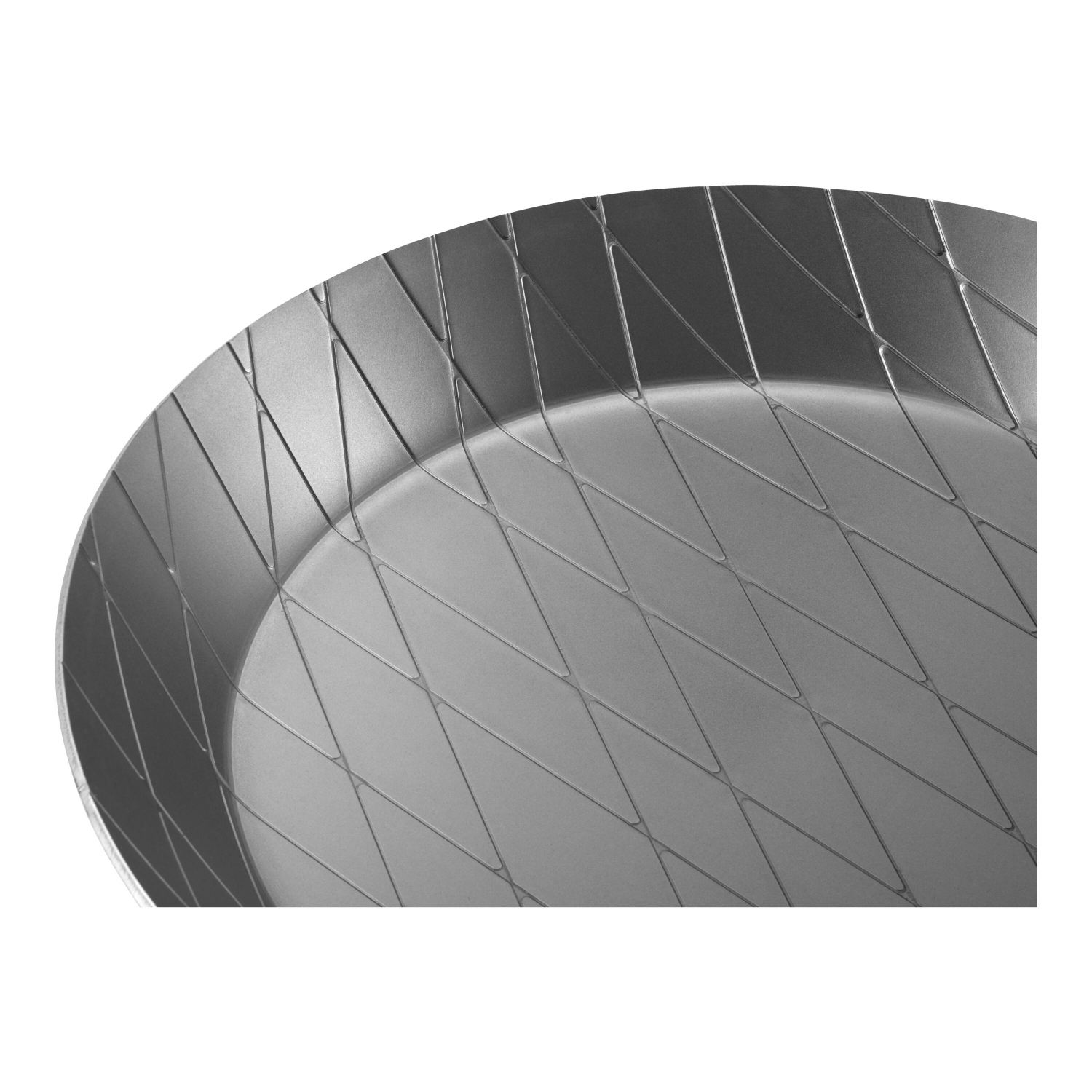 ZWILLING Forge 28 cm / 11 inch Carbon Steel Frying Pan