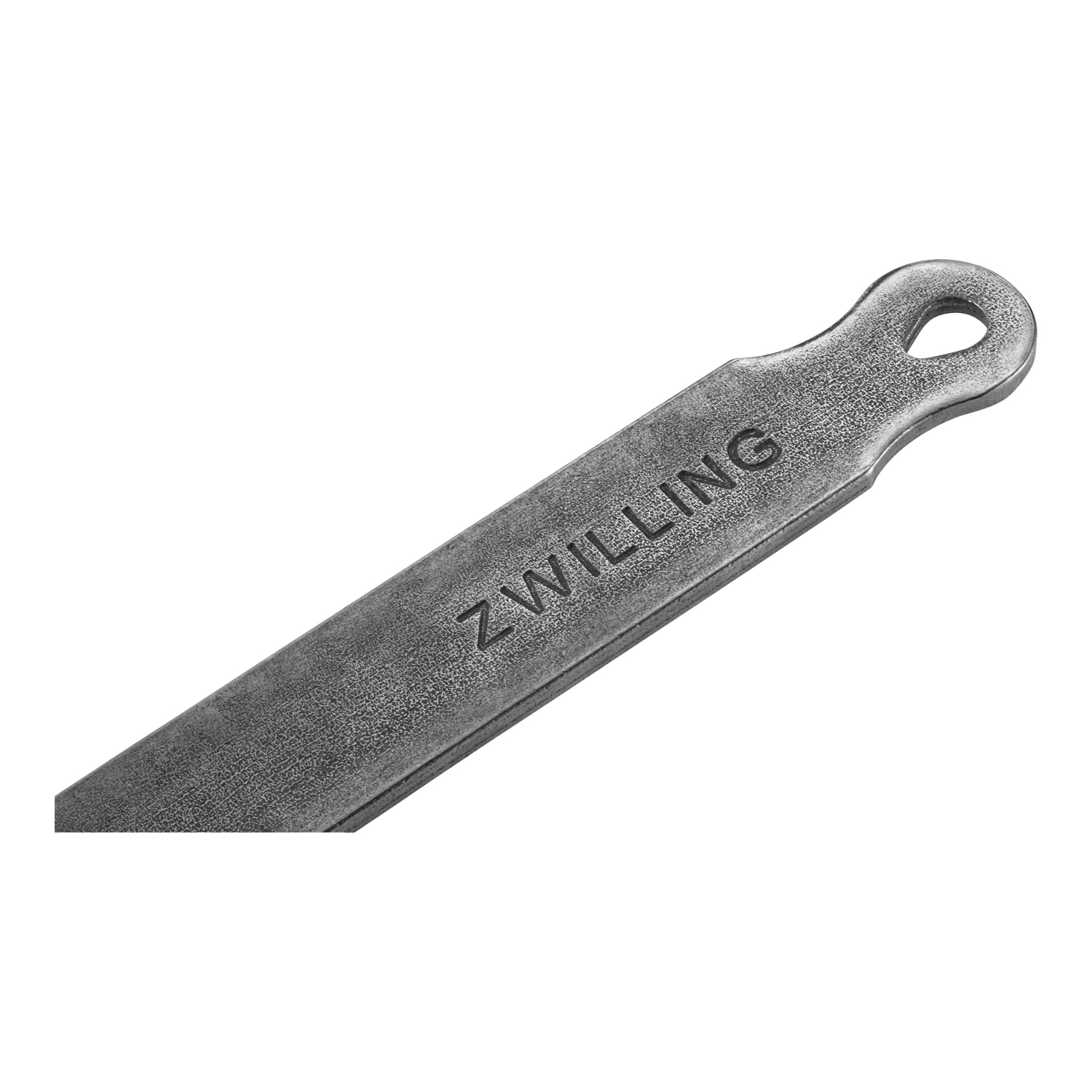 Poêle à frire en acier au carbone 9.5&nbsp;po DE ZWILLING Forge 24&nbsp;cm