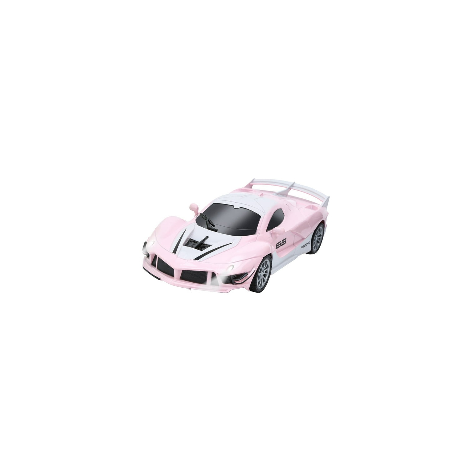 Rechargeable remote control car high speed remote control car sports car drift racing electric children's toy car car boy