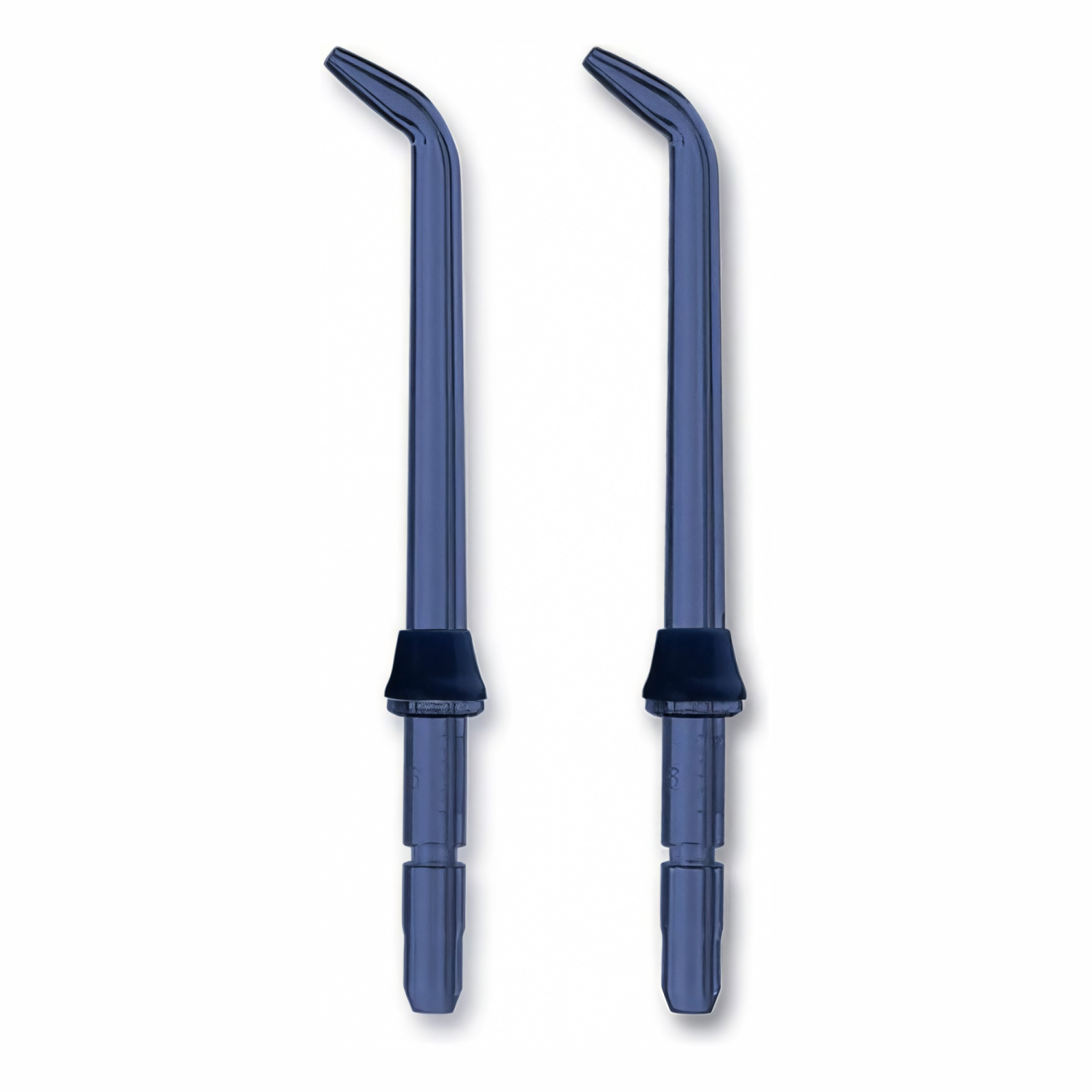 Waterpik™ Classic Handheld Cordless Low-Pressure Tips - Pack of 2