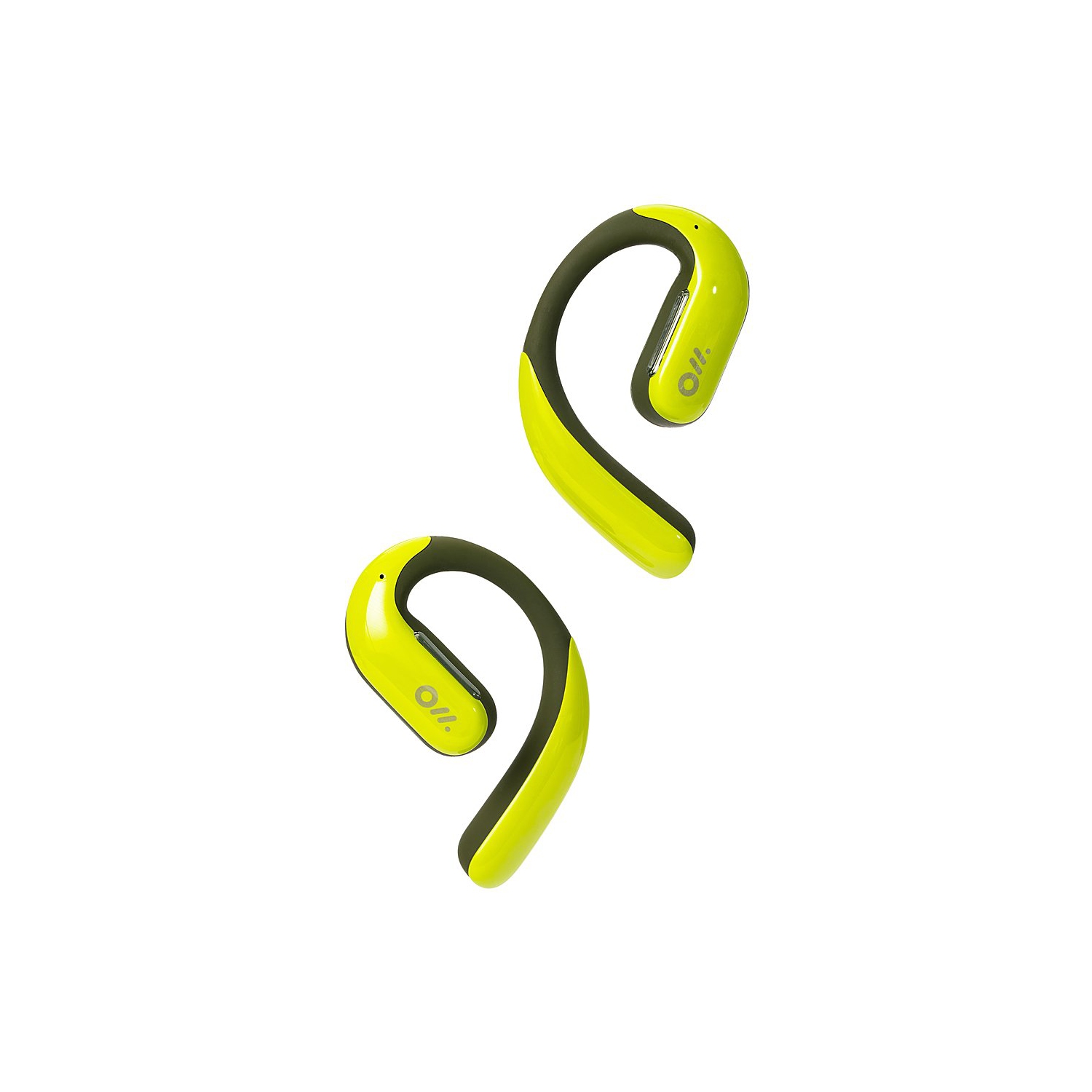 Oladance OWS Pro Wearable Stereo True Wireless Open Ear Headphones