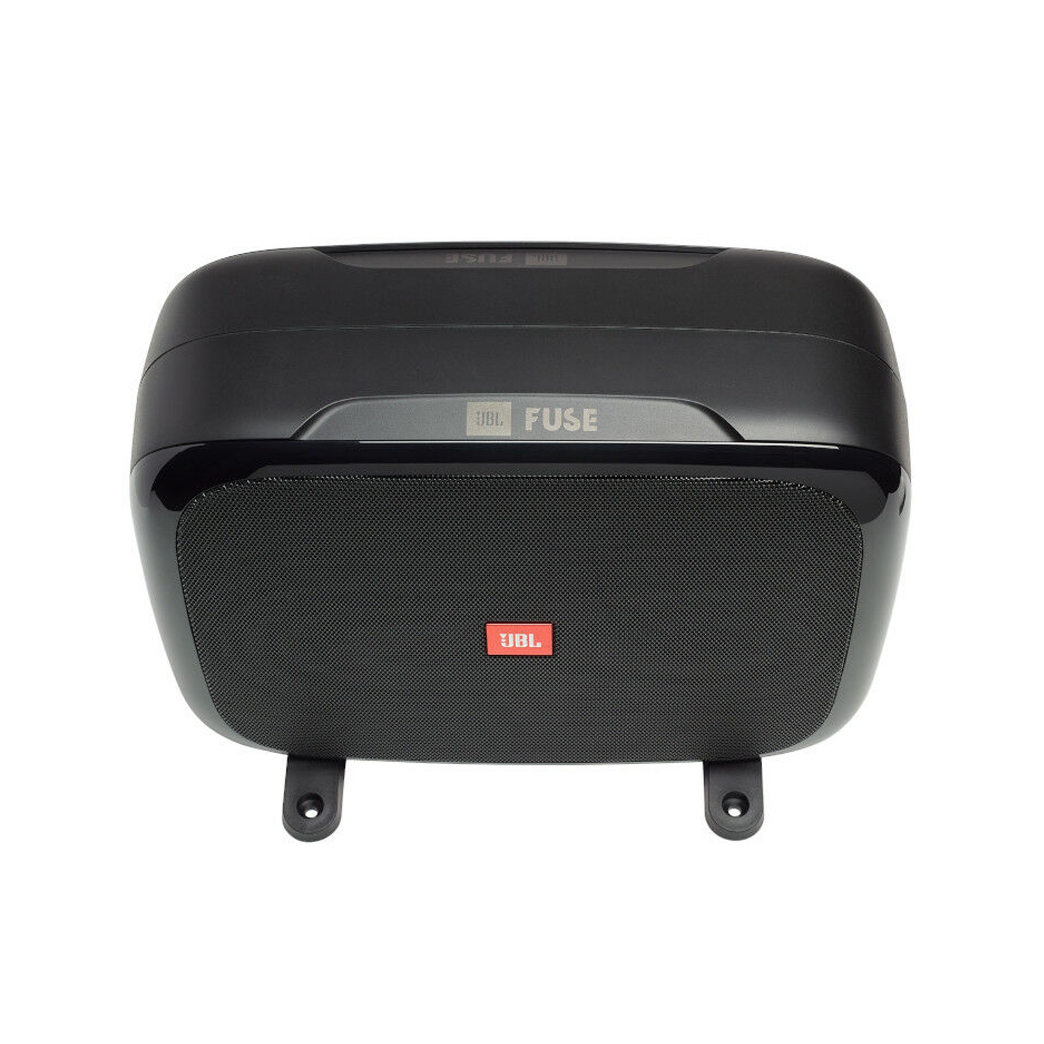 Enceintes de haut-parleur d'extrêmes graves passifs 200&nbsp;W 8&nbsp;po Fuse de JBL