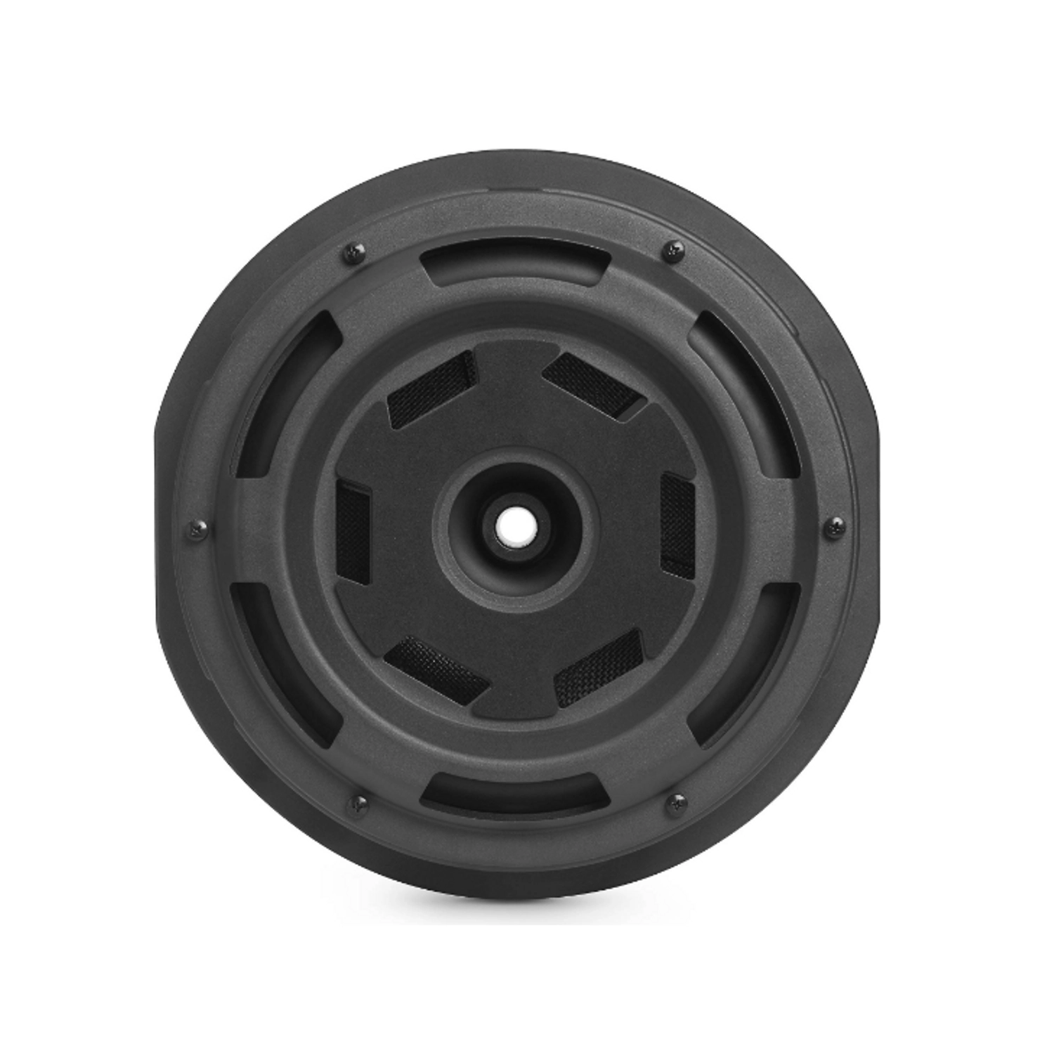 JBL BassPro Hub Powered 11" Spare Tire Subwoofer with Built-in 200W RMS Amplifier