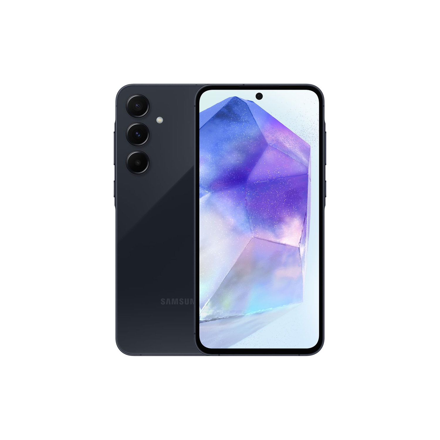 Galaxy A55 5G 8/128GB Navy Blue - New