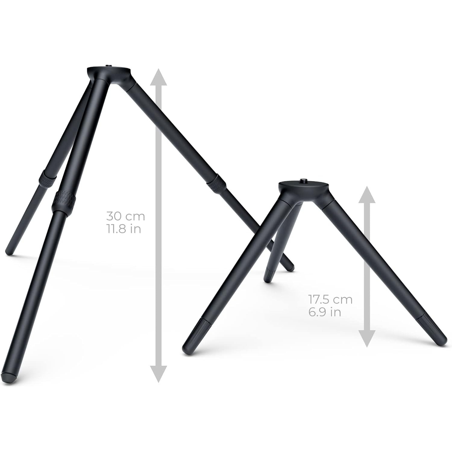 Vespera Adjustable Extendable 11.8