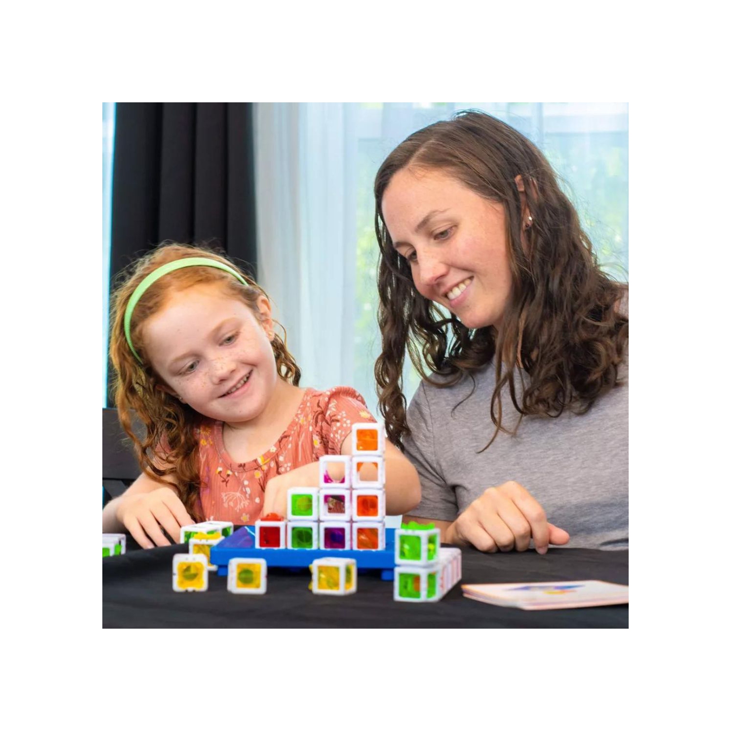 Gravity Maze Builder