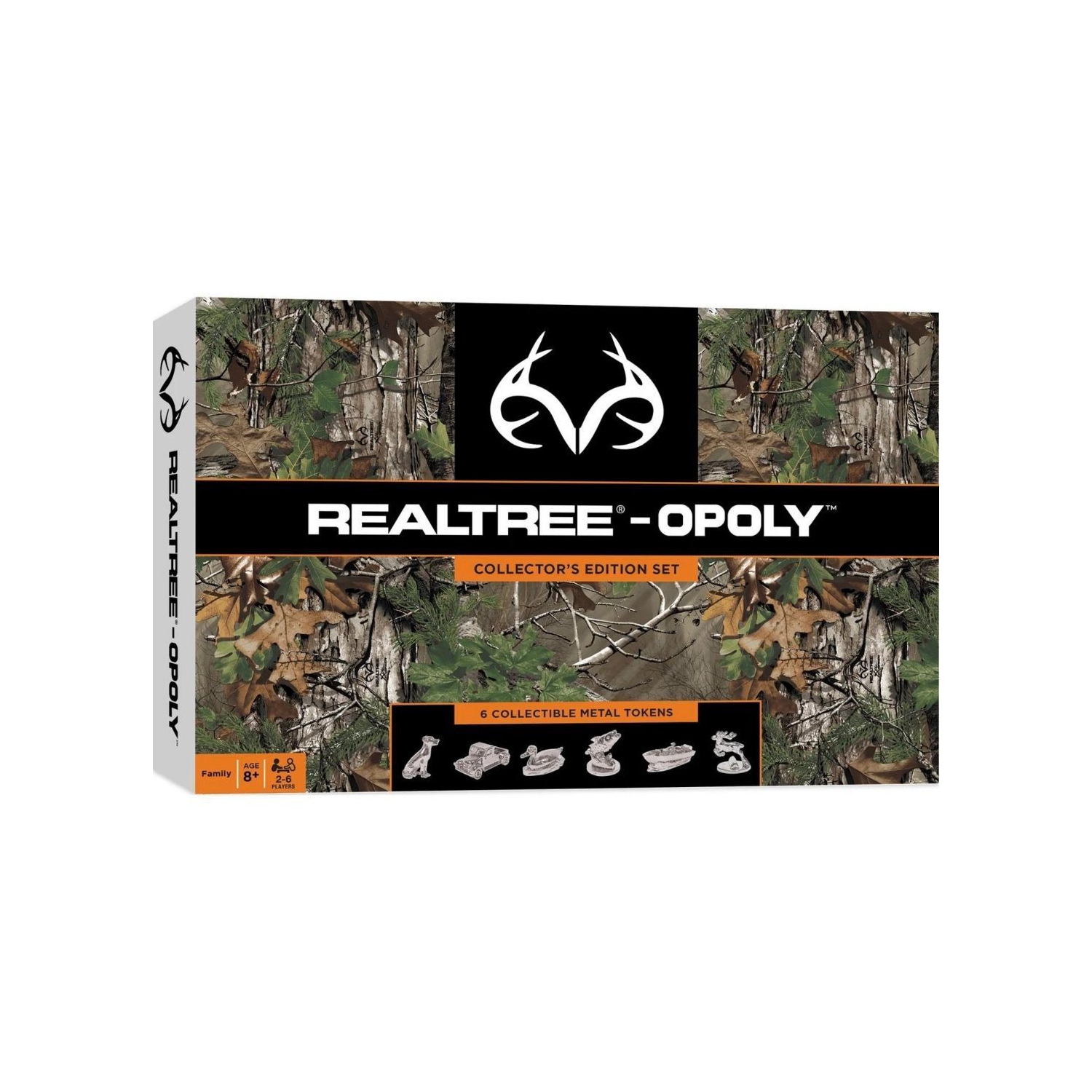 Realtree Opoly