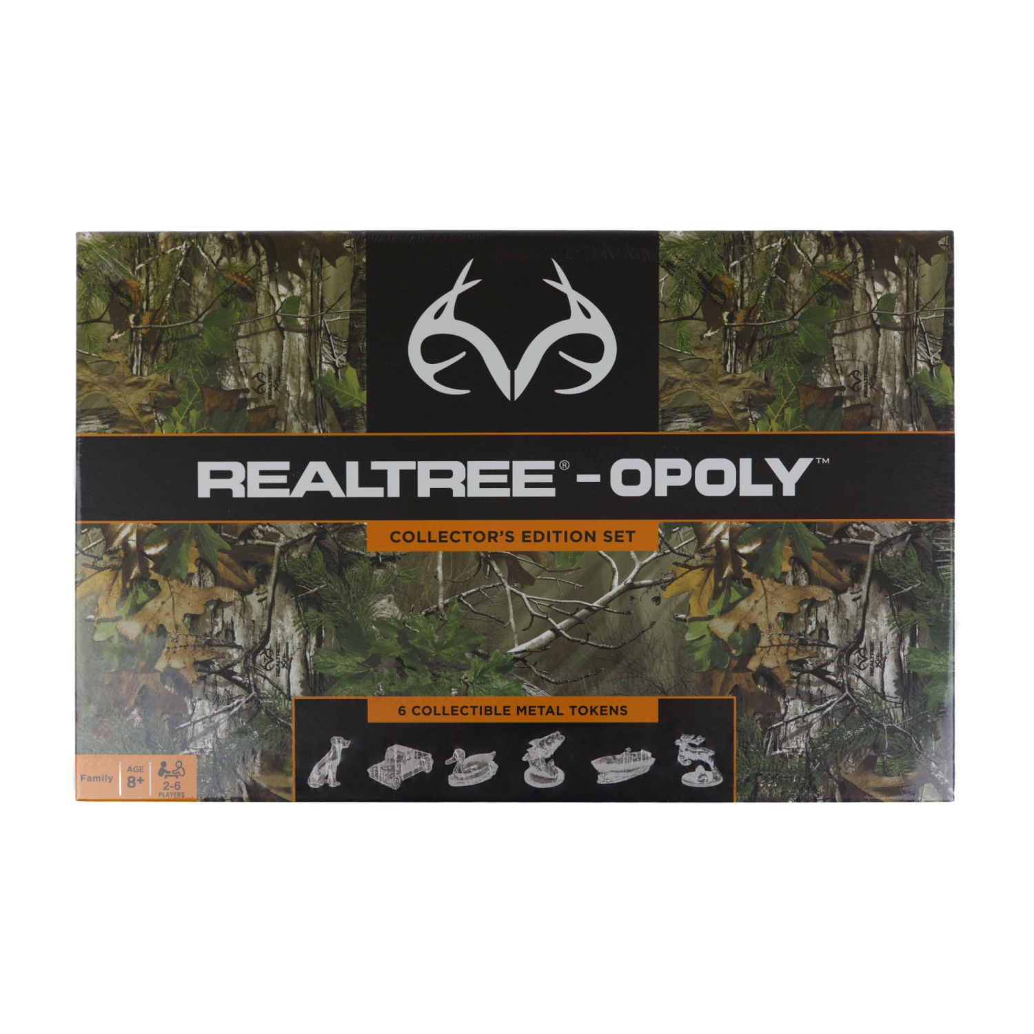 Realtree Opoly