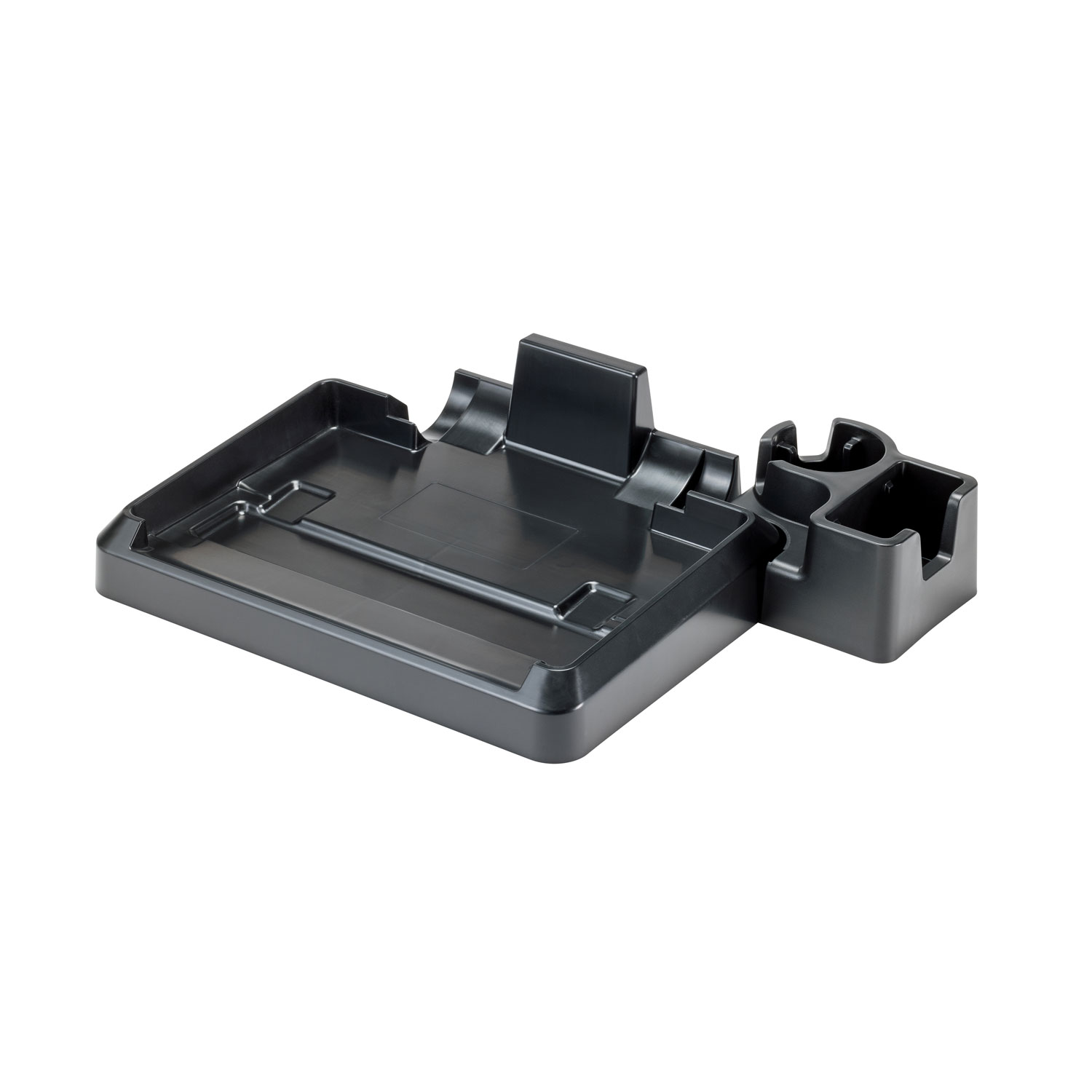 Bissell Crosswave Hydrosteam Plus Multi-Surface Wet Dry Vacuum