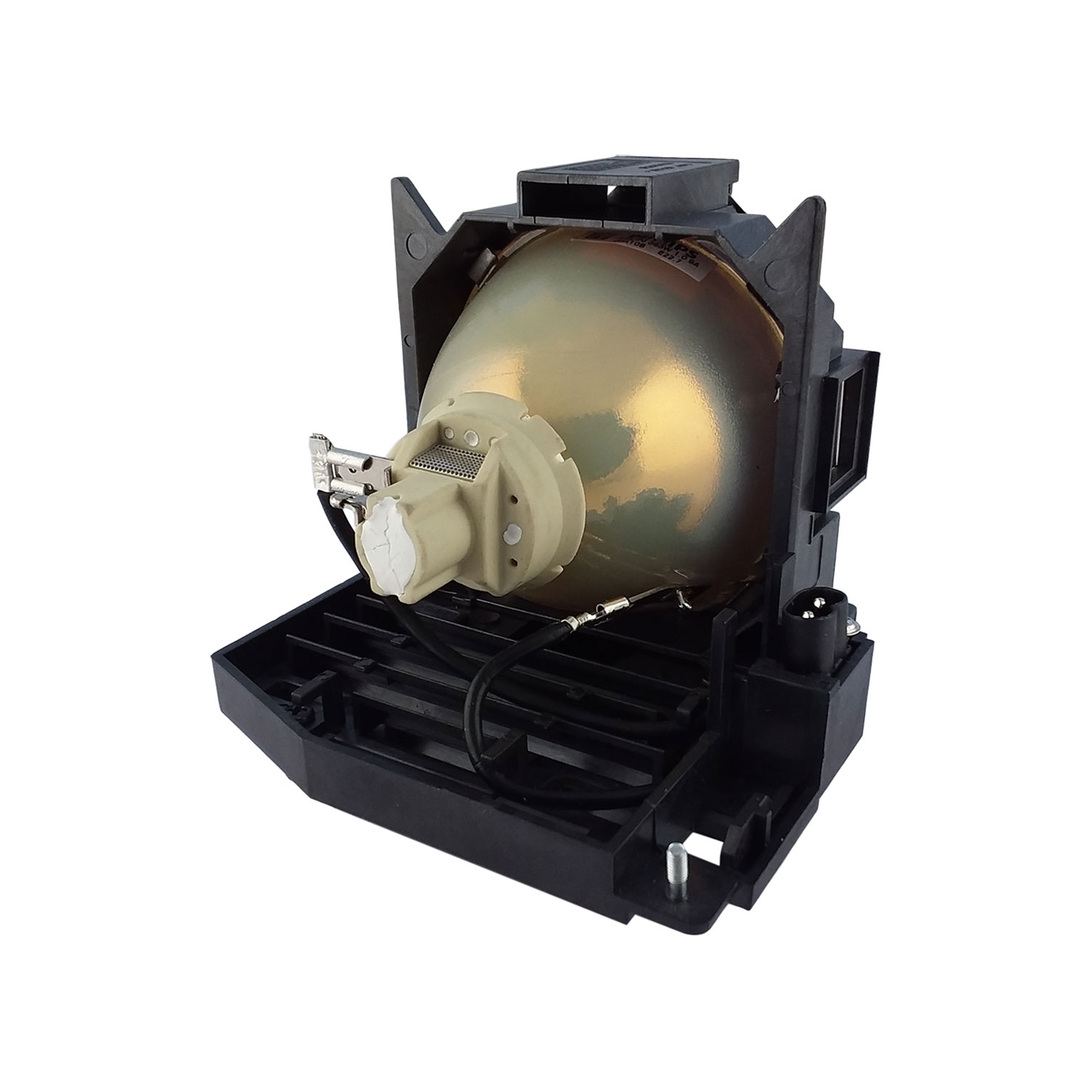 AL™ Series 456-9008HD Lamp & Housing for Dukane Projectors - 90 Day Warranty