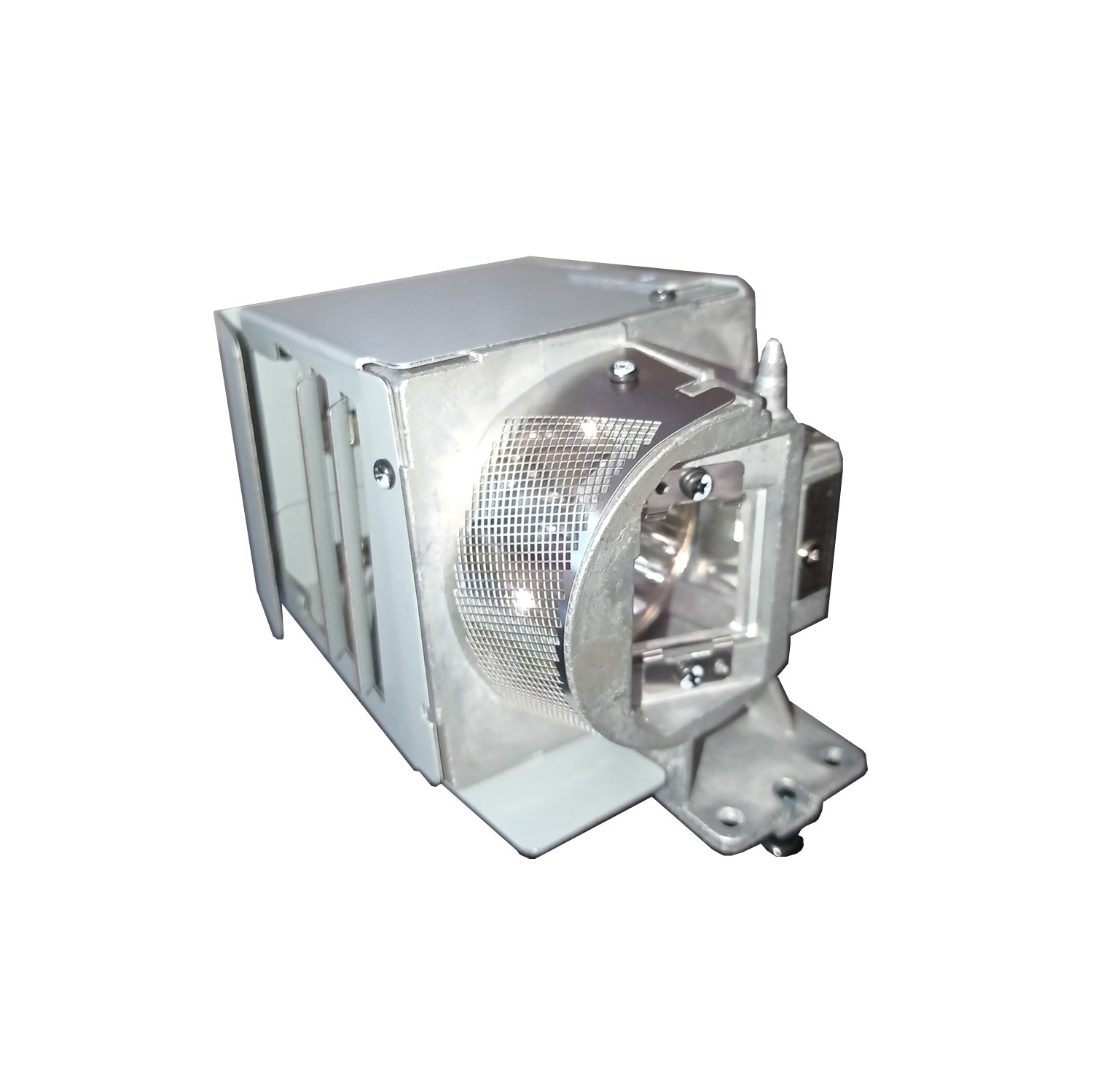 AL™ Series Lamp & Housing for The Optoma MU512 Projector - 90 Day Warranty