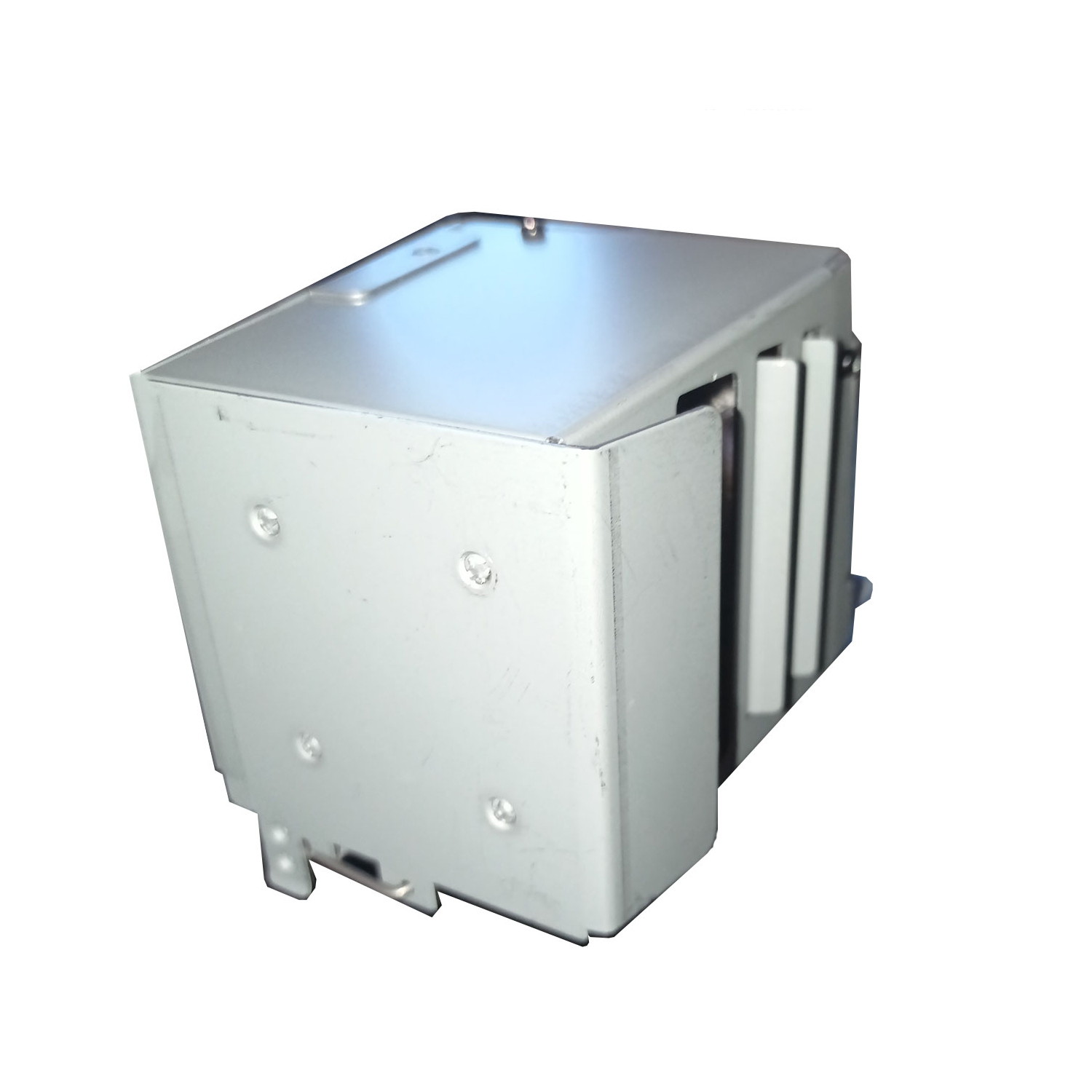 AL™ Series Lamp & Housing for The Optoma MU512 Projector - 90 Day Warranty